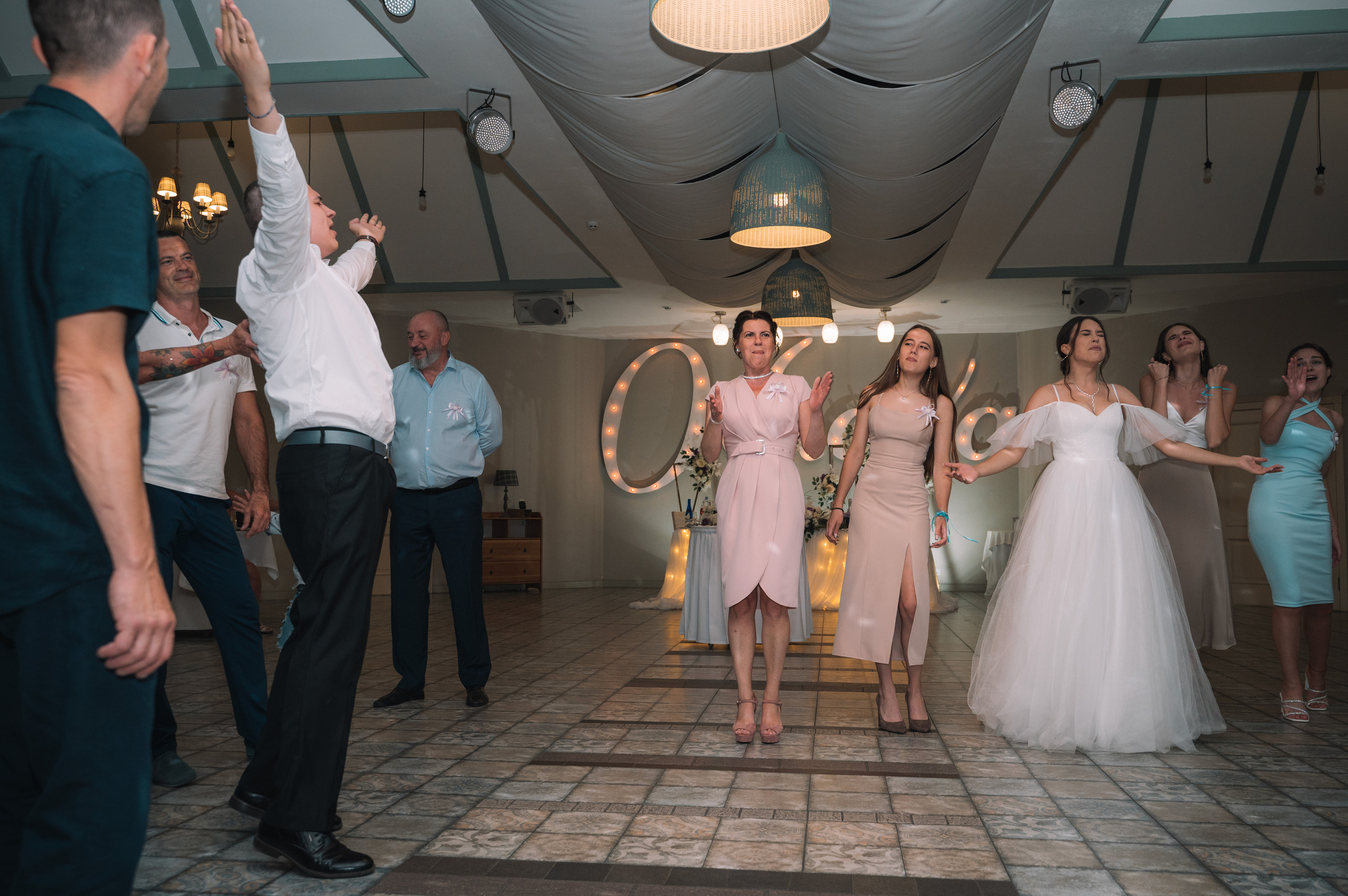 Свадьба Дмитрия и Елизаветы. Vadim Nevenglovskii Фотограф в разных жанрах