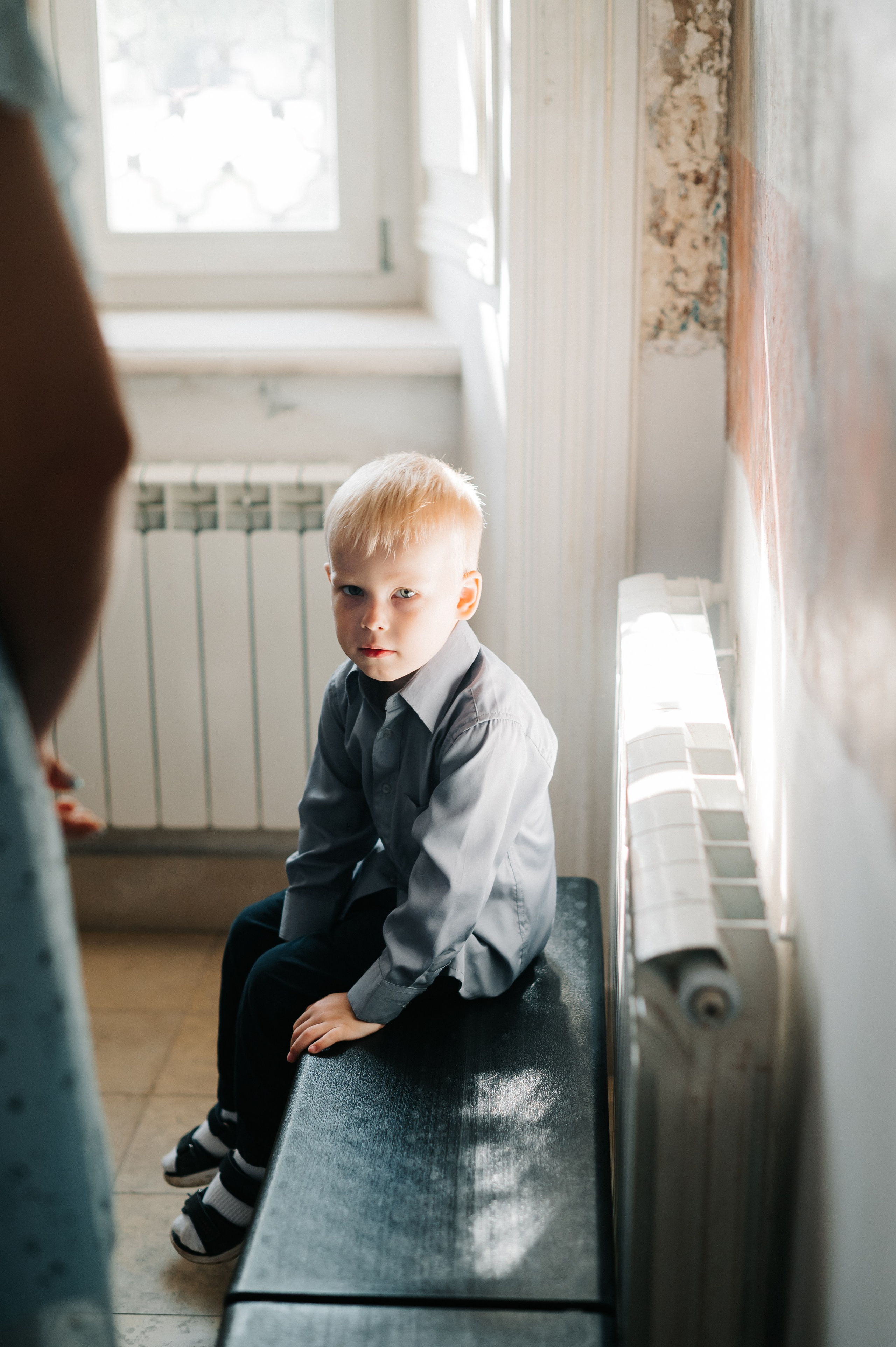 Венчание. Семейный и свадебный фотограф Алёна Морозова Коломна