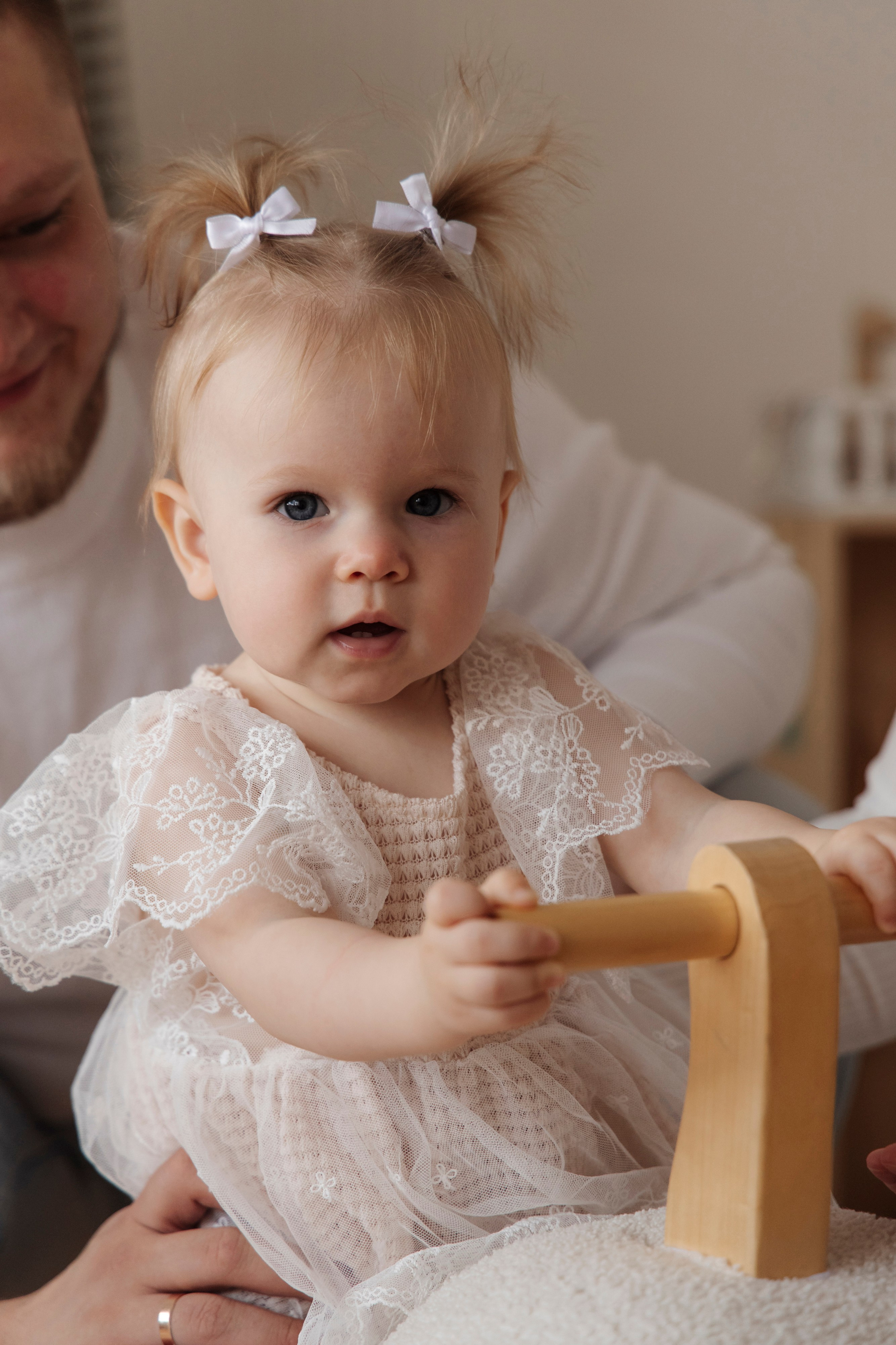 Анюта. Фотограф Новосибирск