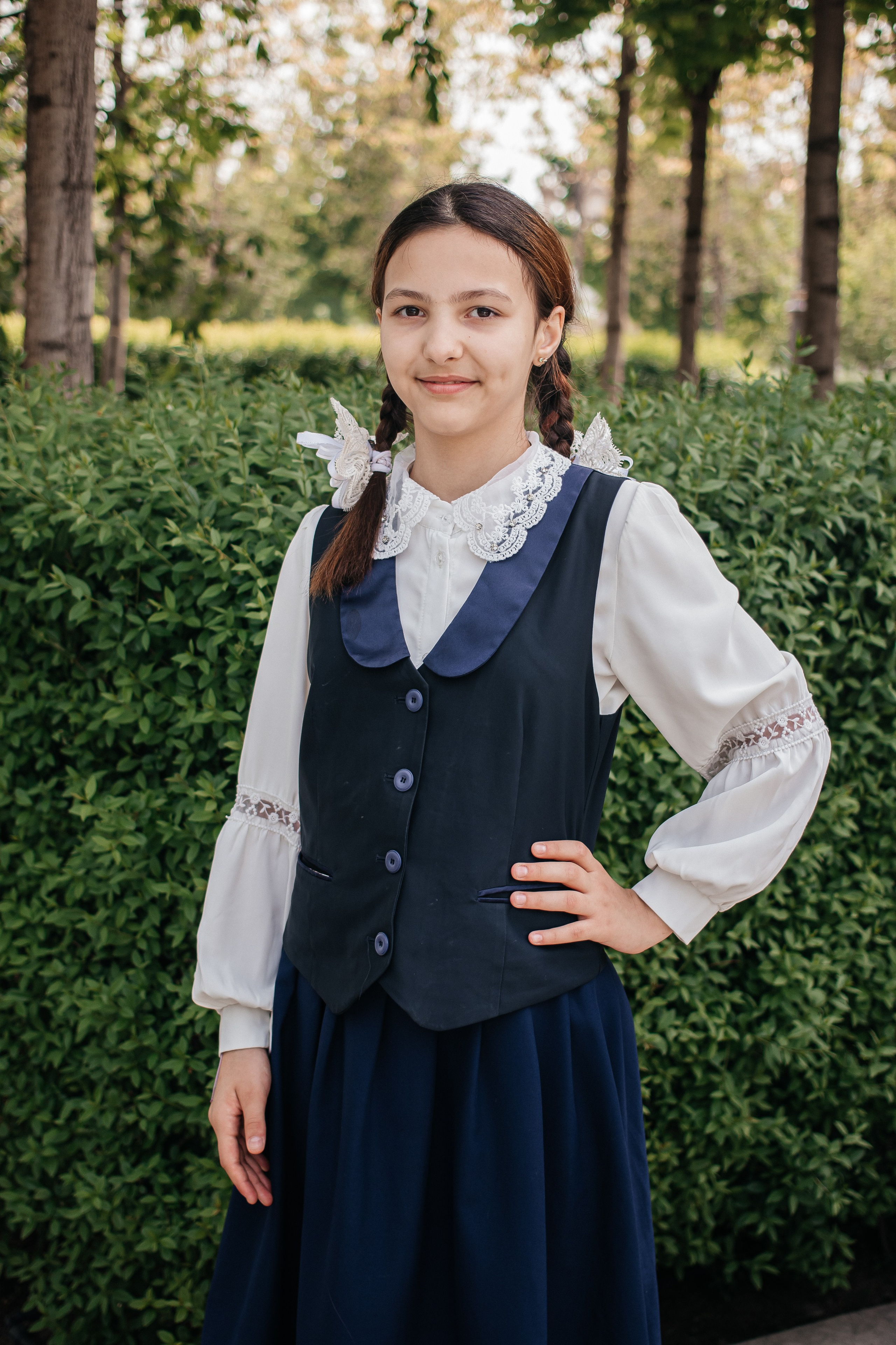 4 В Центр образования