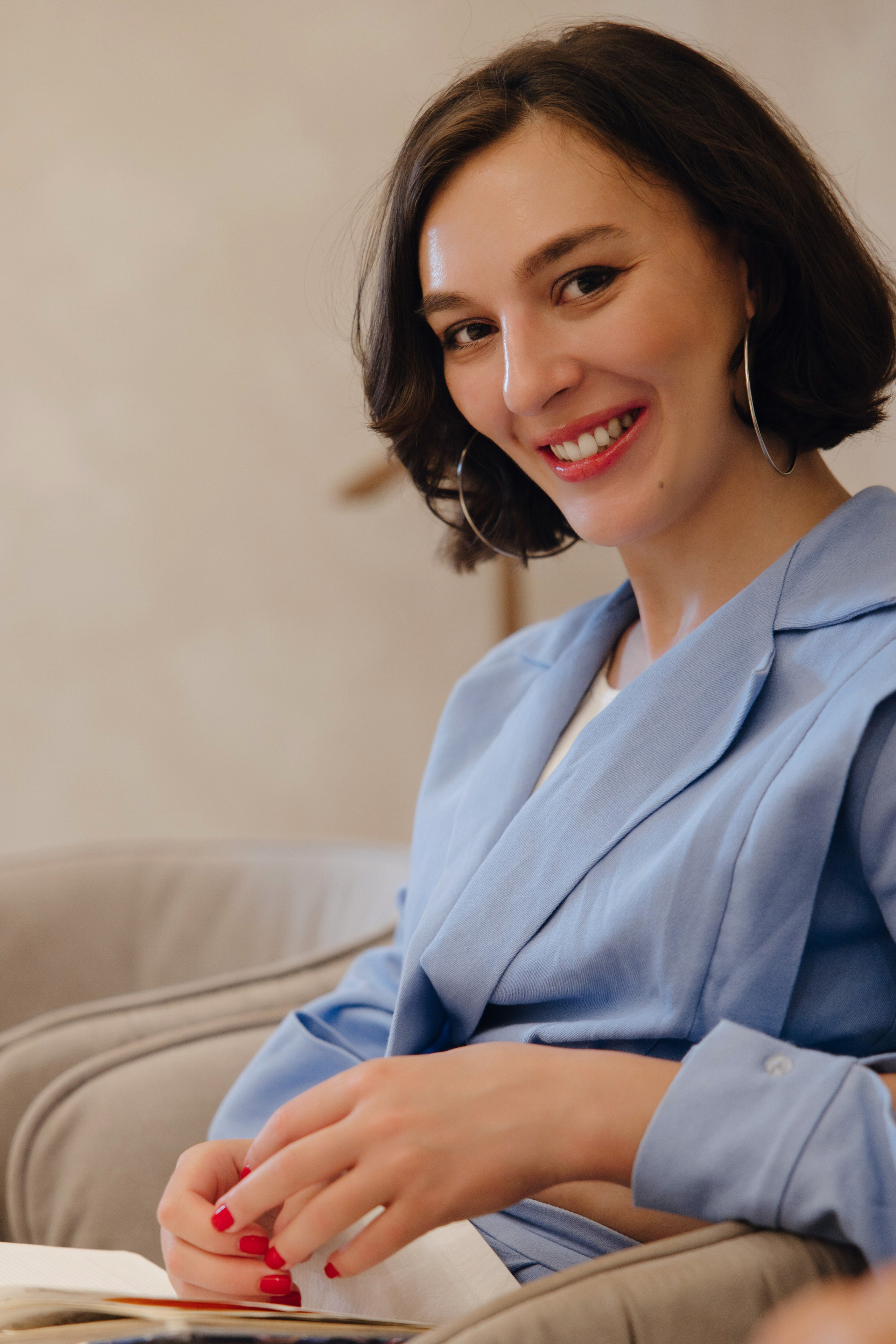 Мастер Майнд. Профессиональный фотограф Иван Низиенко