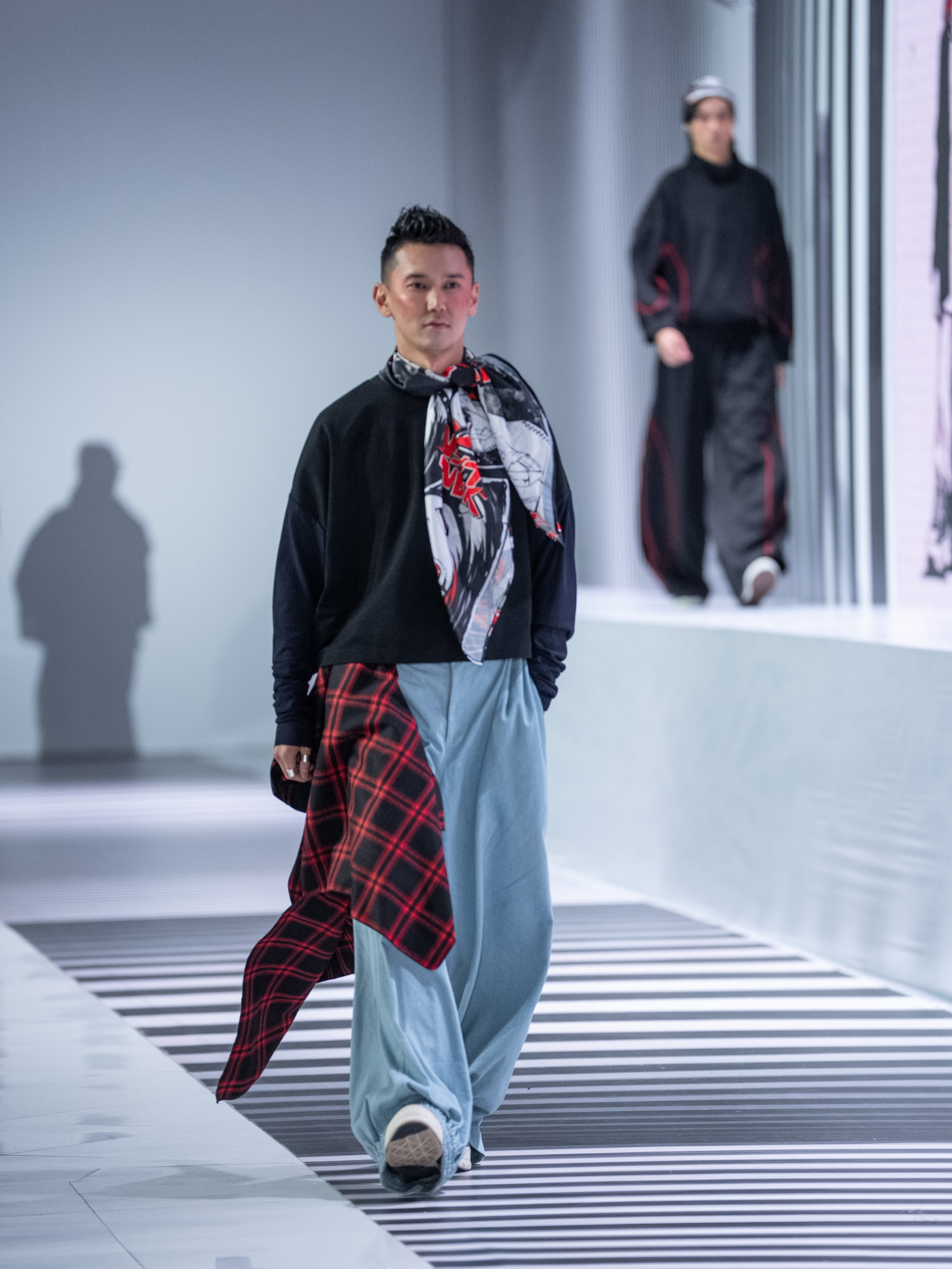 YANG LAIN (Адиля Ботабаева). Сайт Алматинского НЮ АРТ, будуар и фэшн фотографа Дениса Карпенко