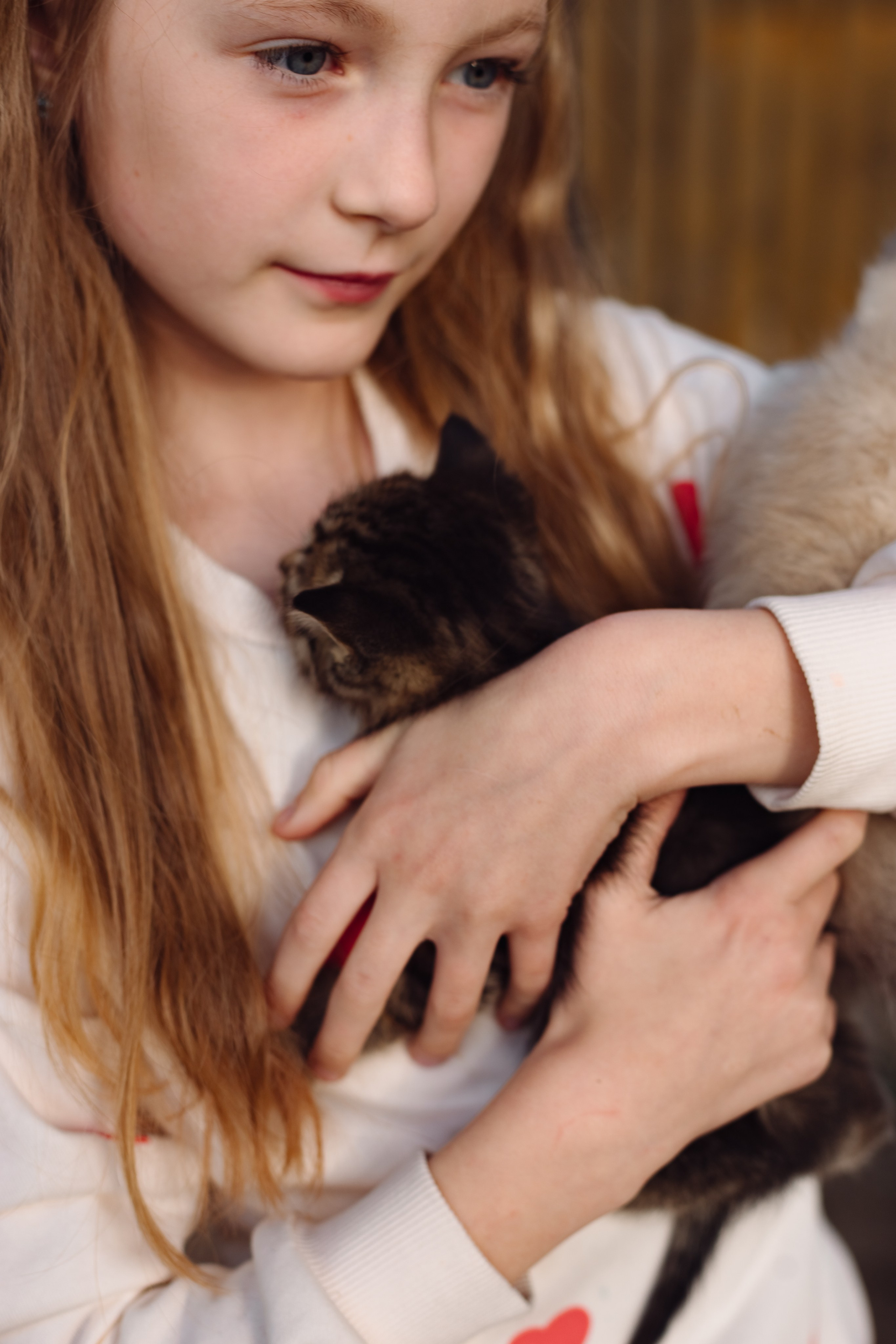 Майские прогулки. Фотограф в Томске Евгения Гуляева