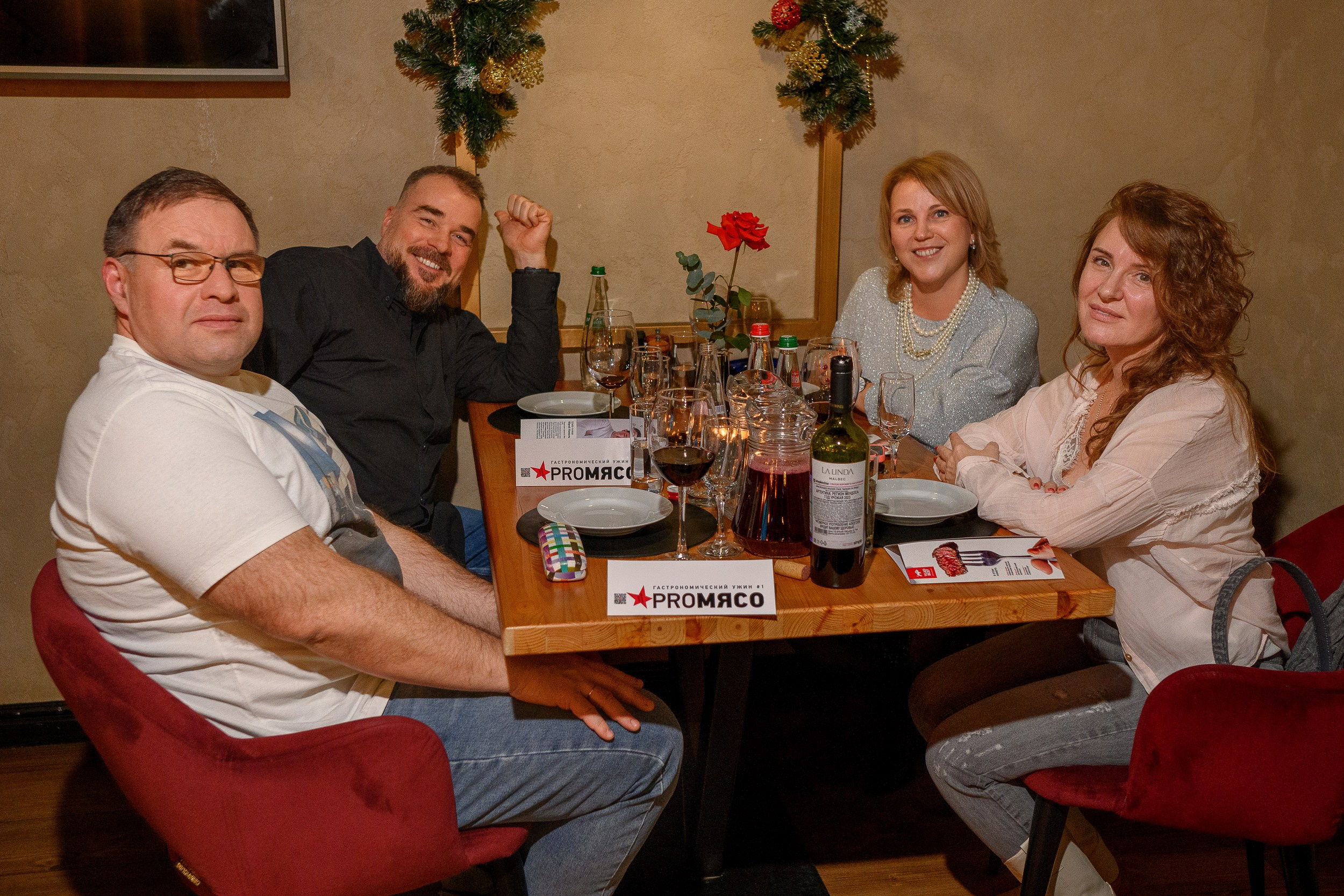 ВладБифф. Фотограф Александр Данилов