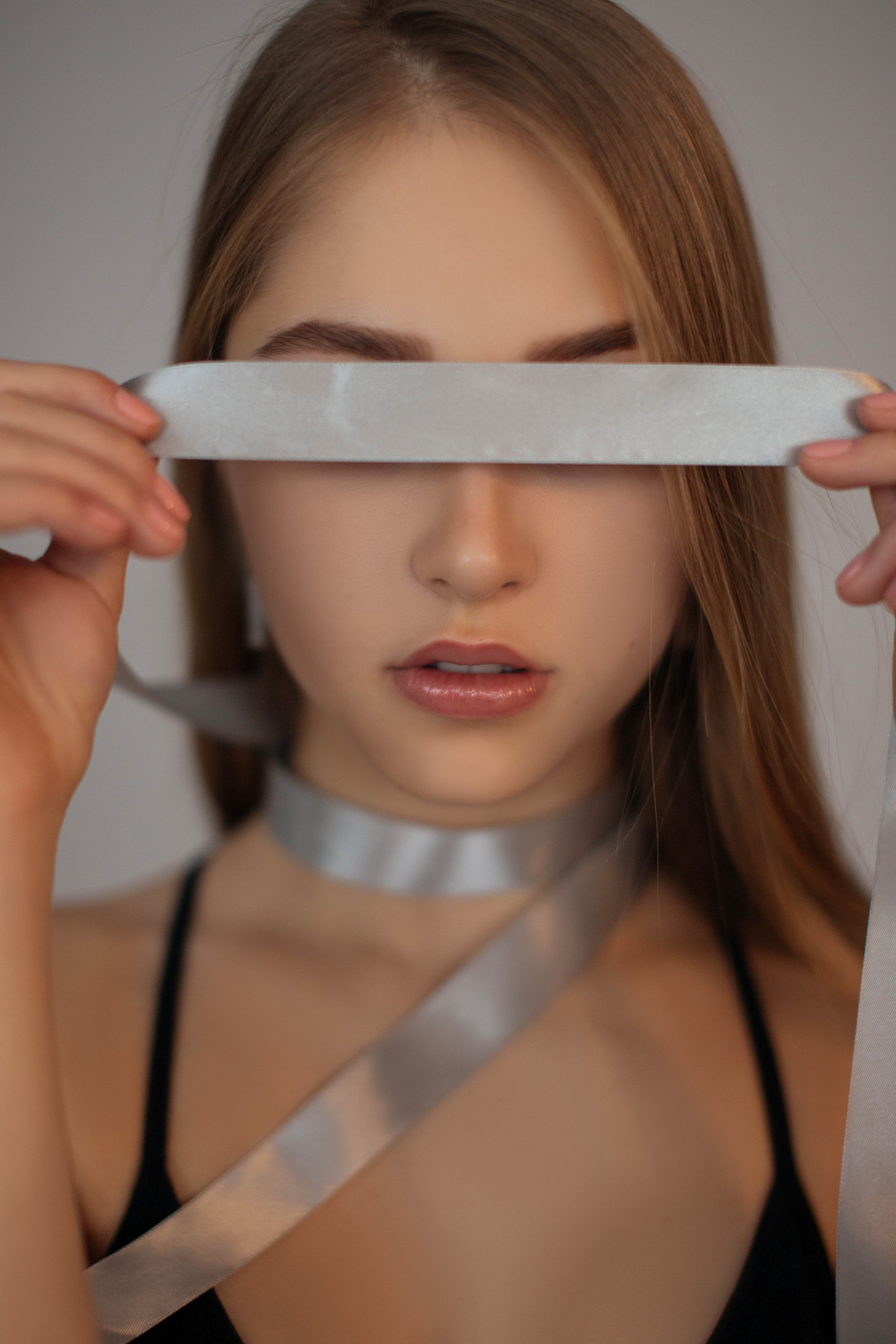 Портреты. Natalya Bloomka