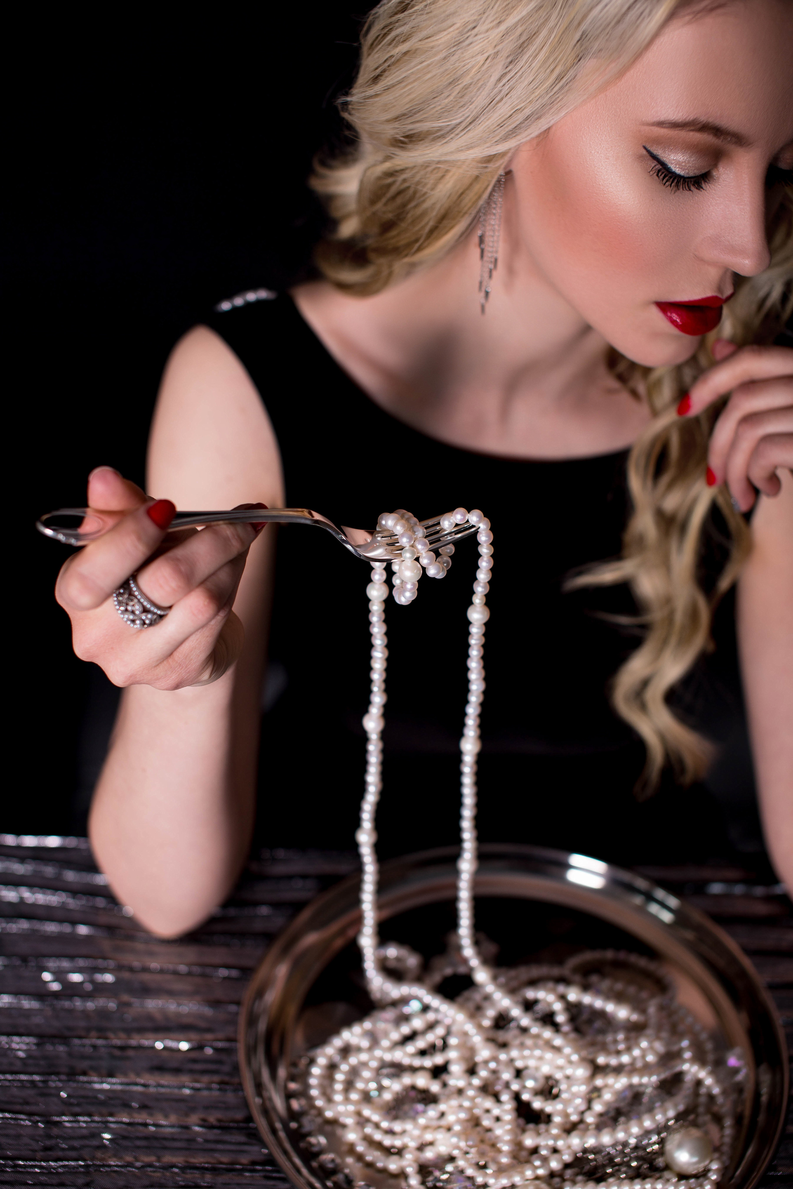 Портреты. Natalya Bloomka