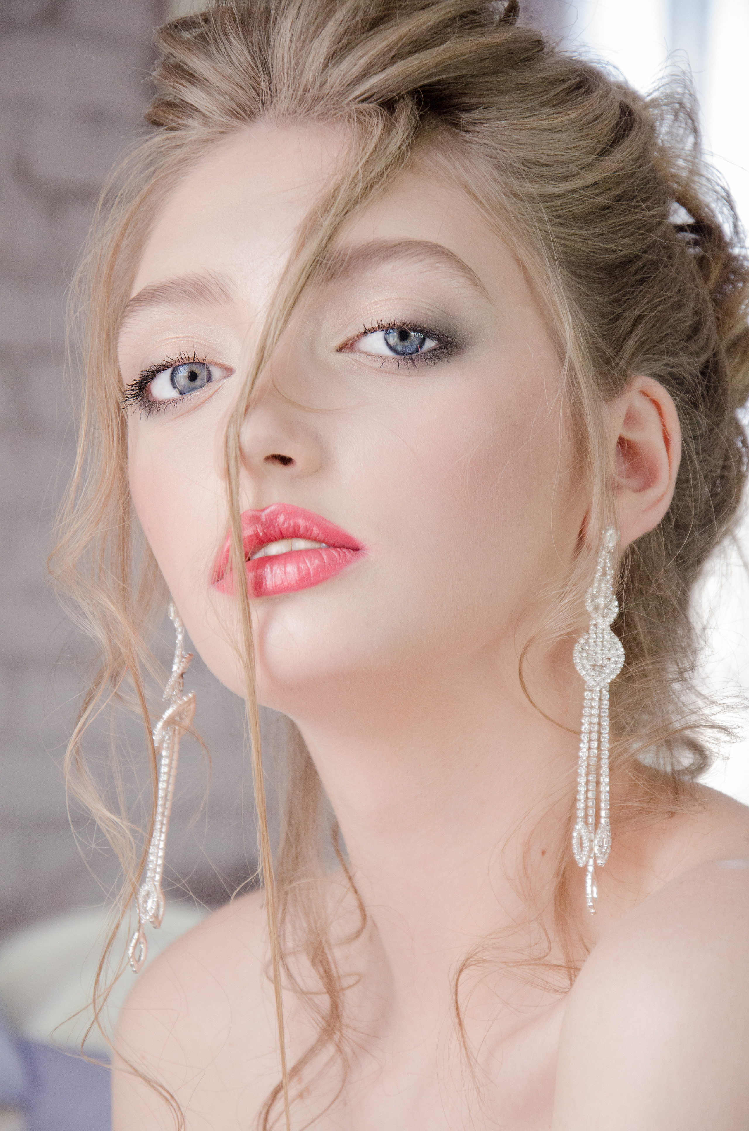 Портреты. Natalya Bloomka