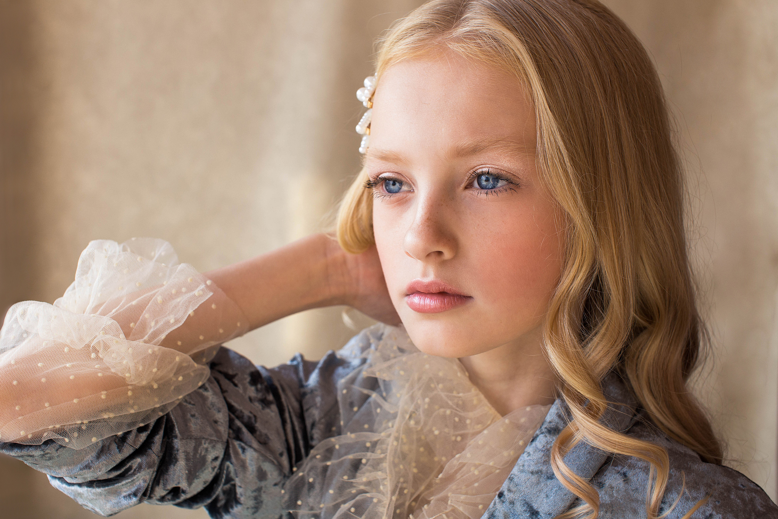 Дети. Natalya Bloomka