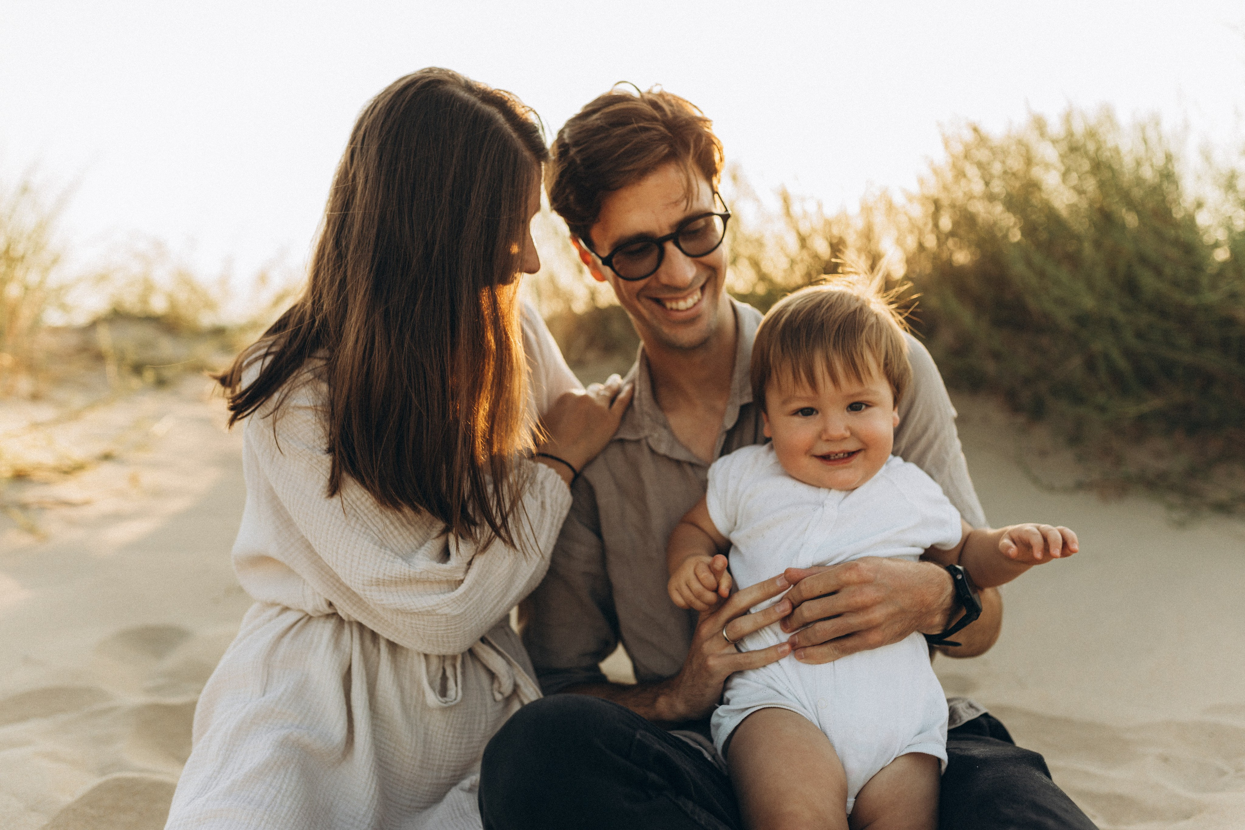 Миша Таня и Лев. Семейный фотограф в Новороссийске и Анапе Александра Яковлева