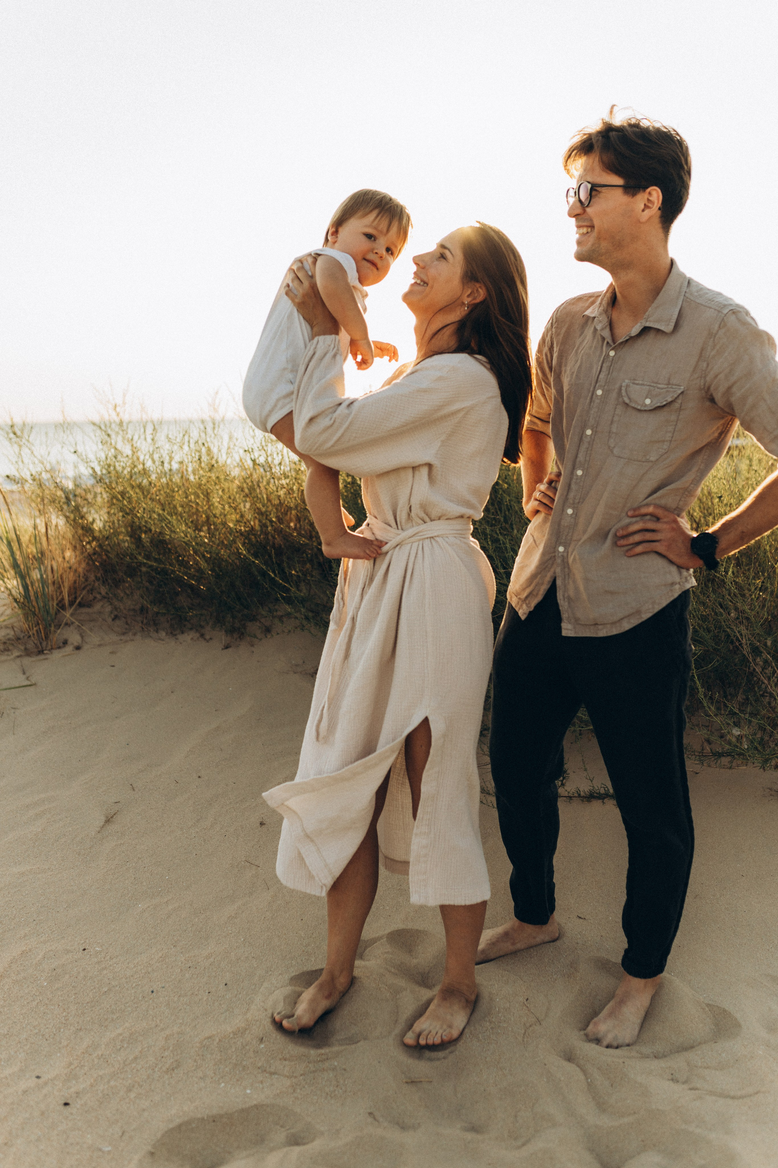 Миша Таня и Лев. Семейный фотограф в Новороссийске и Анапе Александра Яковлева