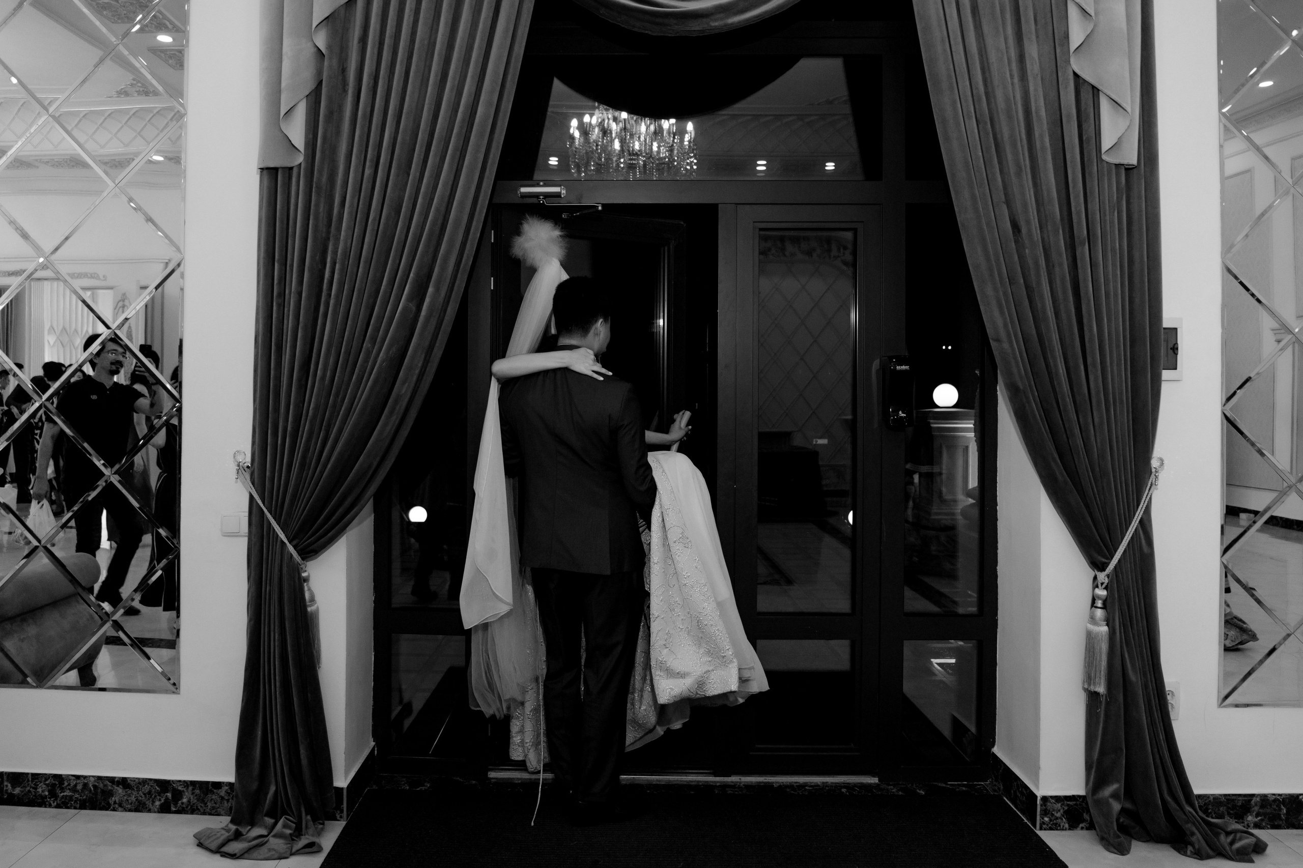 Kamila — Qyz uzatu. Wedding and Love story Photographer