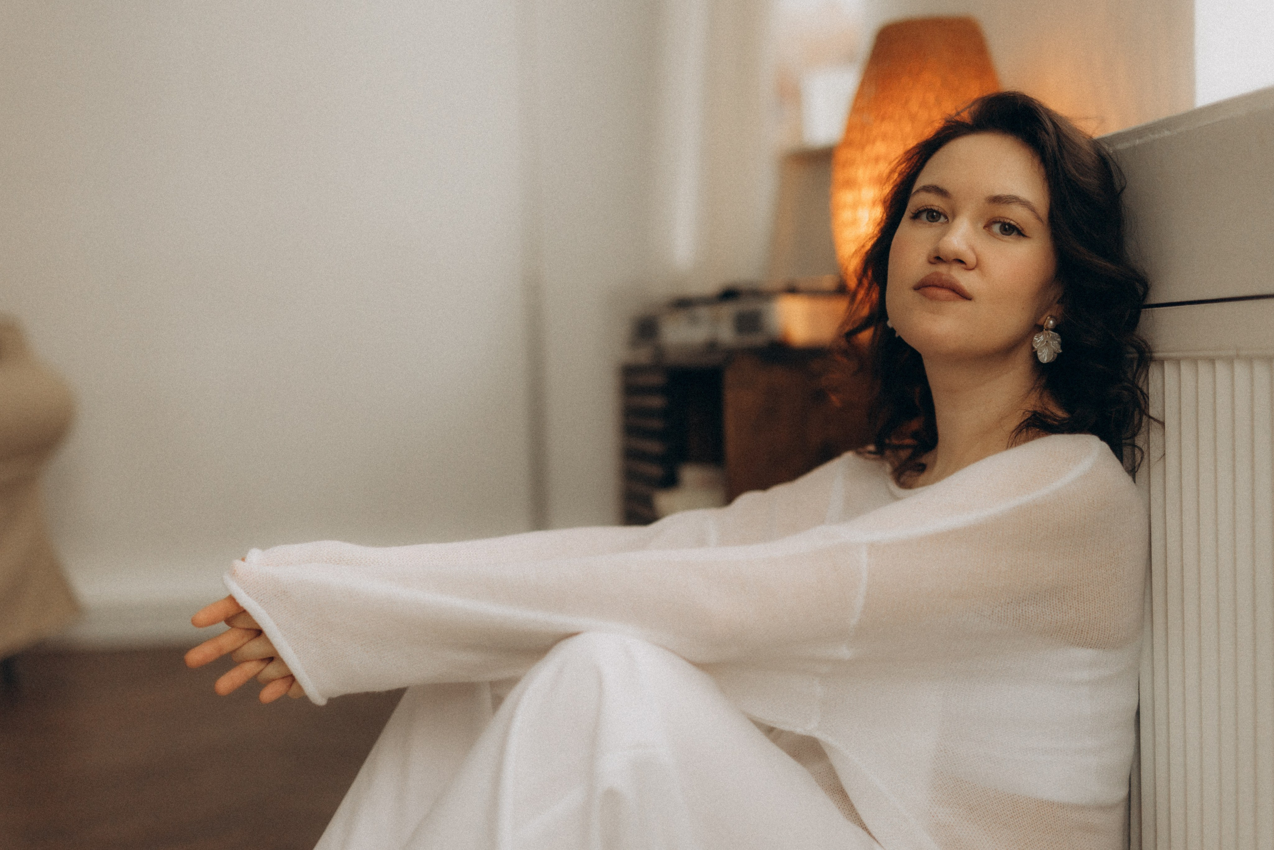 Любовь под сердцем. Семейный и портретный фотограф из Казани