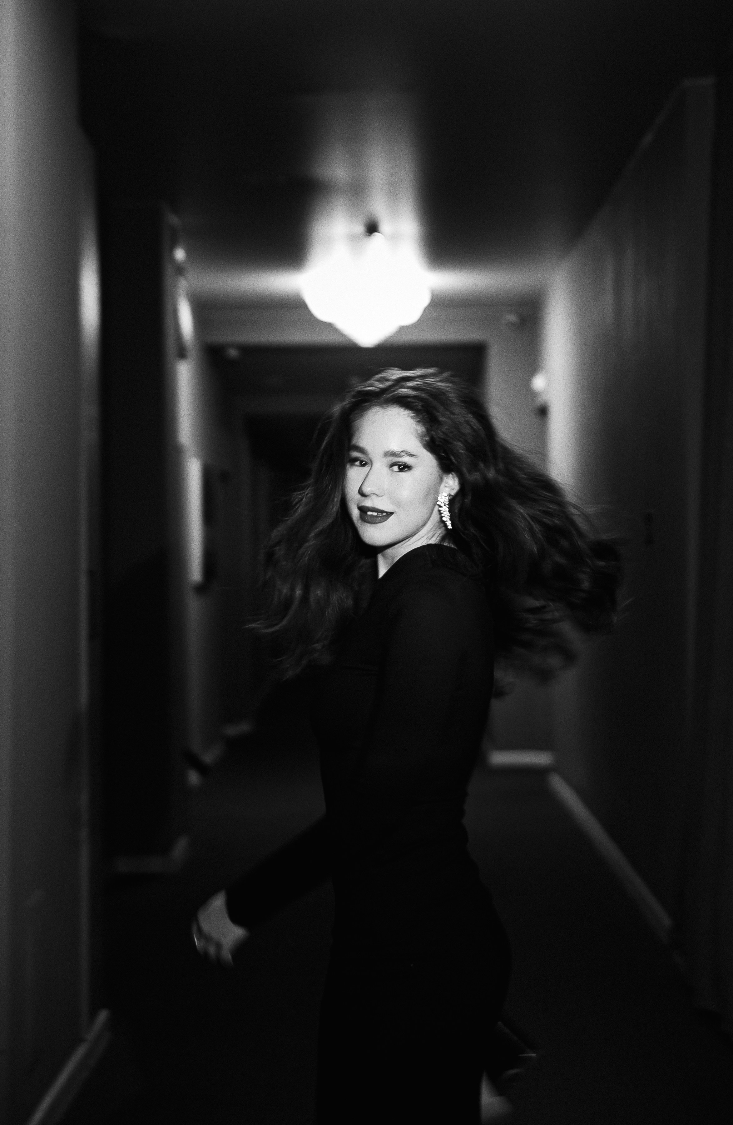 Декабрьский проект команды It'sNewYou. Семейный фотограф, свадебный фотограф, женский портрет в Санкт-Петербу