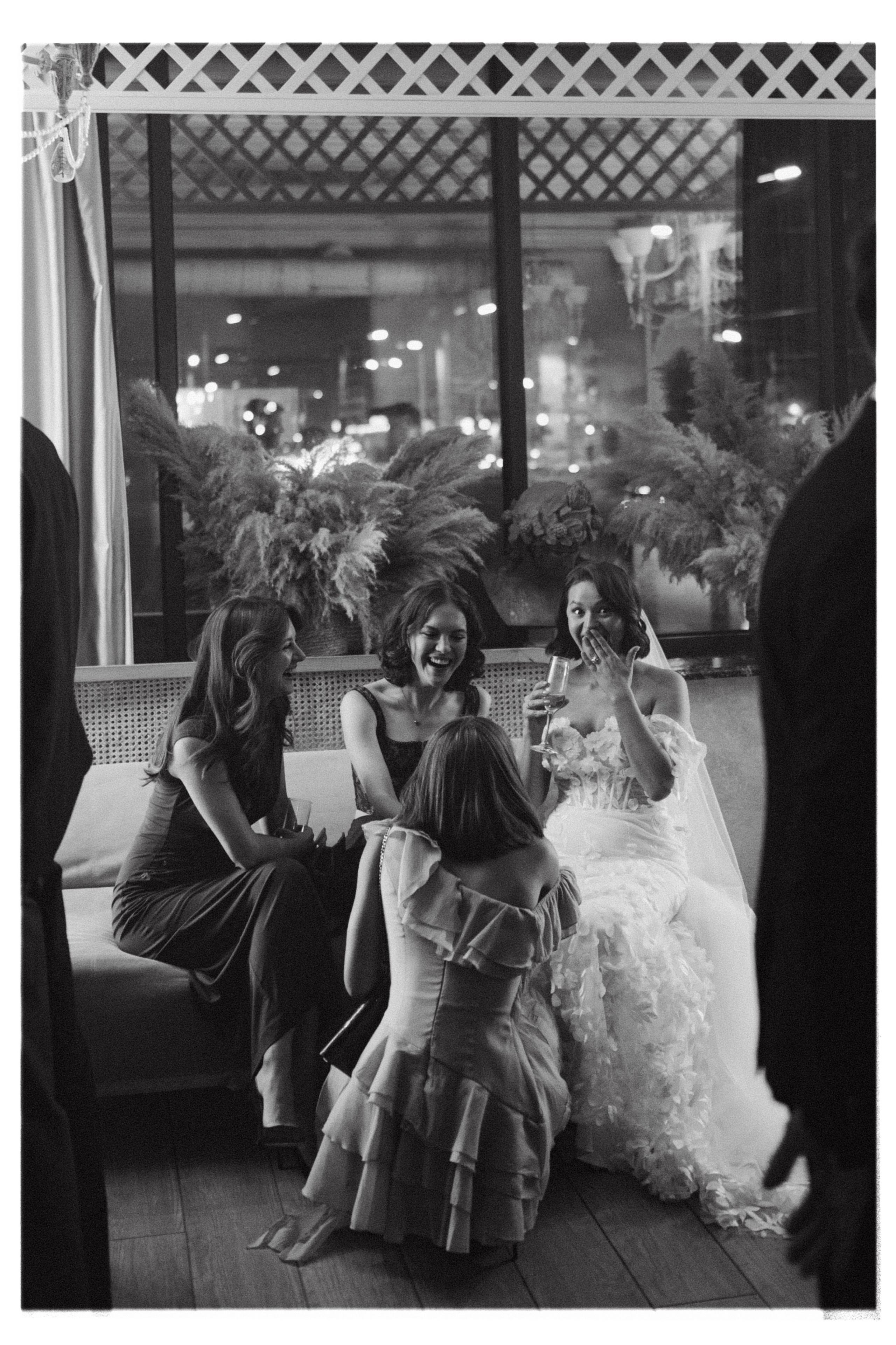 АЛЁНА И ДЕНИС. Свадебный и семейный фотограф Никита Корохов