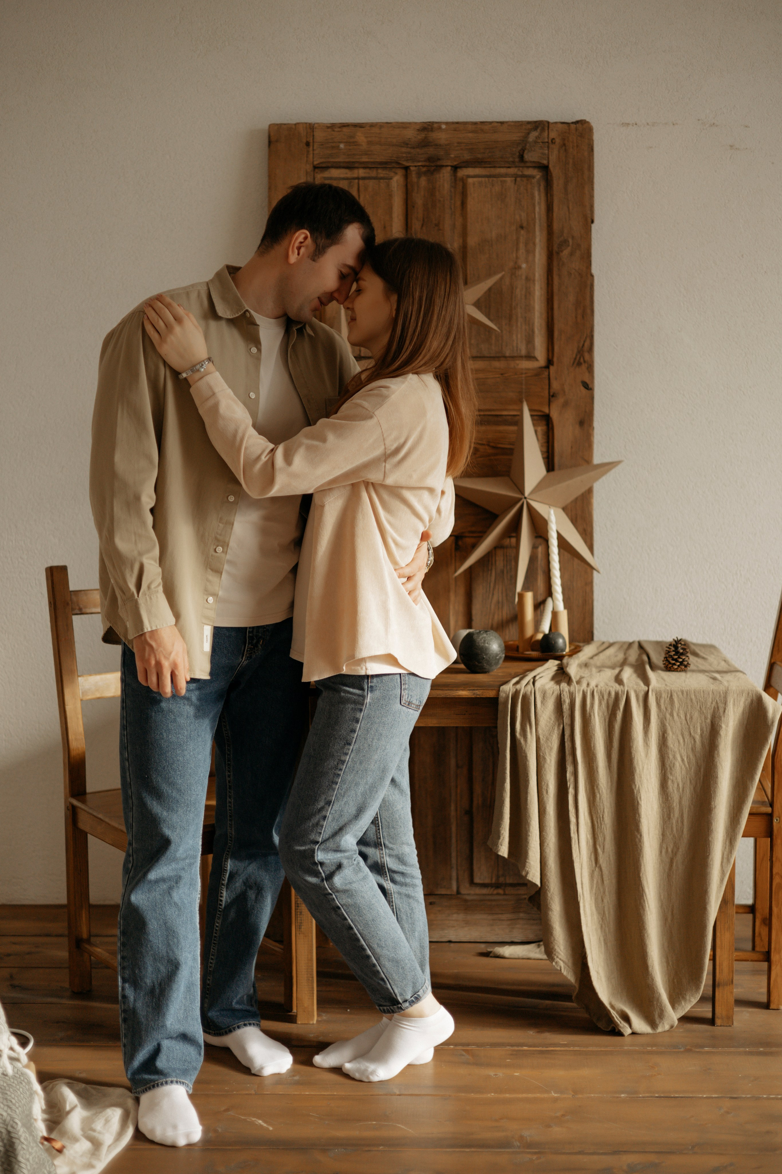 Семейная. Самый теплый фотограф в Краснодаре Рябоконь Ксения