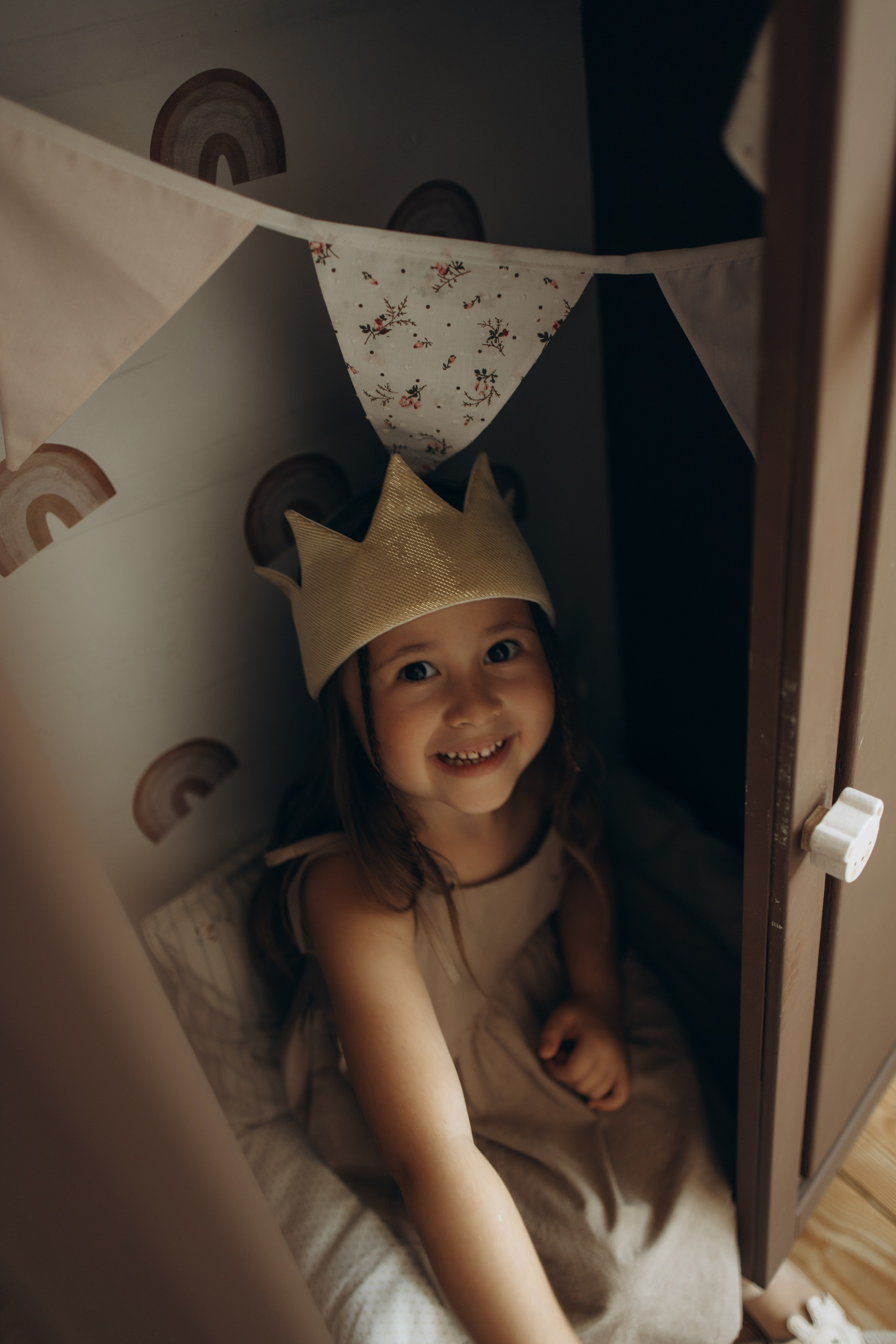 Кире 5 лет. Самый теплый фотограф в Краснодаре Рябоконь Ксения