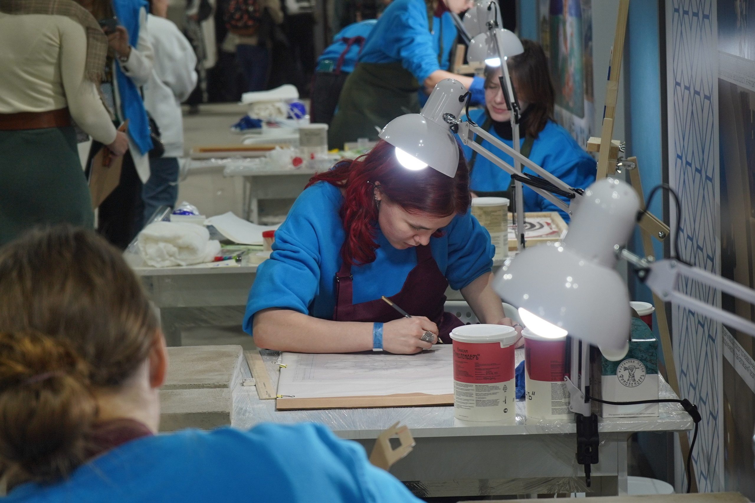 ПРОреставрацию «26КАДР» 2024. Максим Яковлев — фотограф/видеограф в Москве