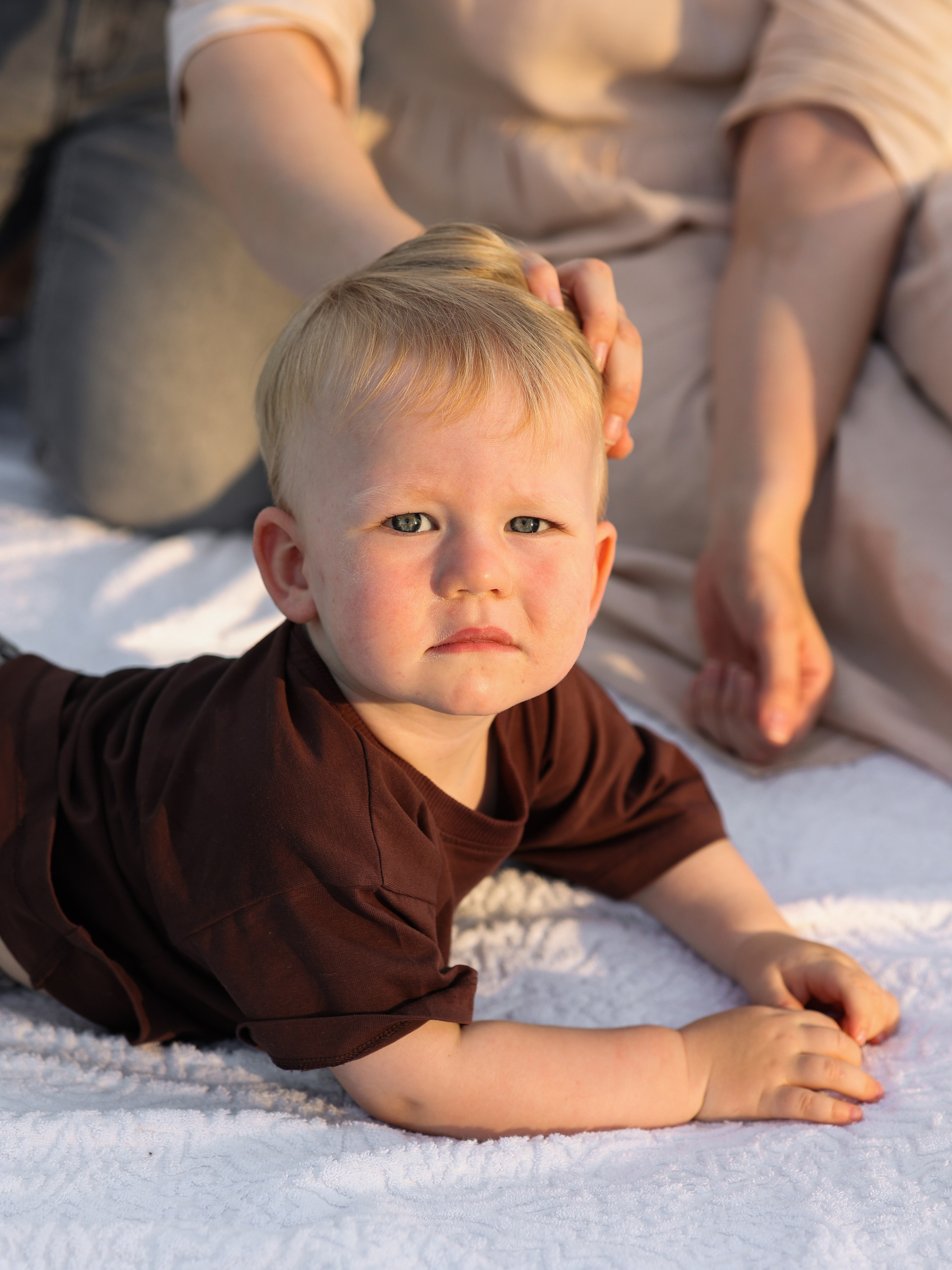 Фотосессия Ярослав, Ксюша, Саша и София. Фотограф ANNA GEREIHAN