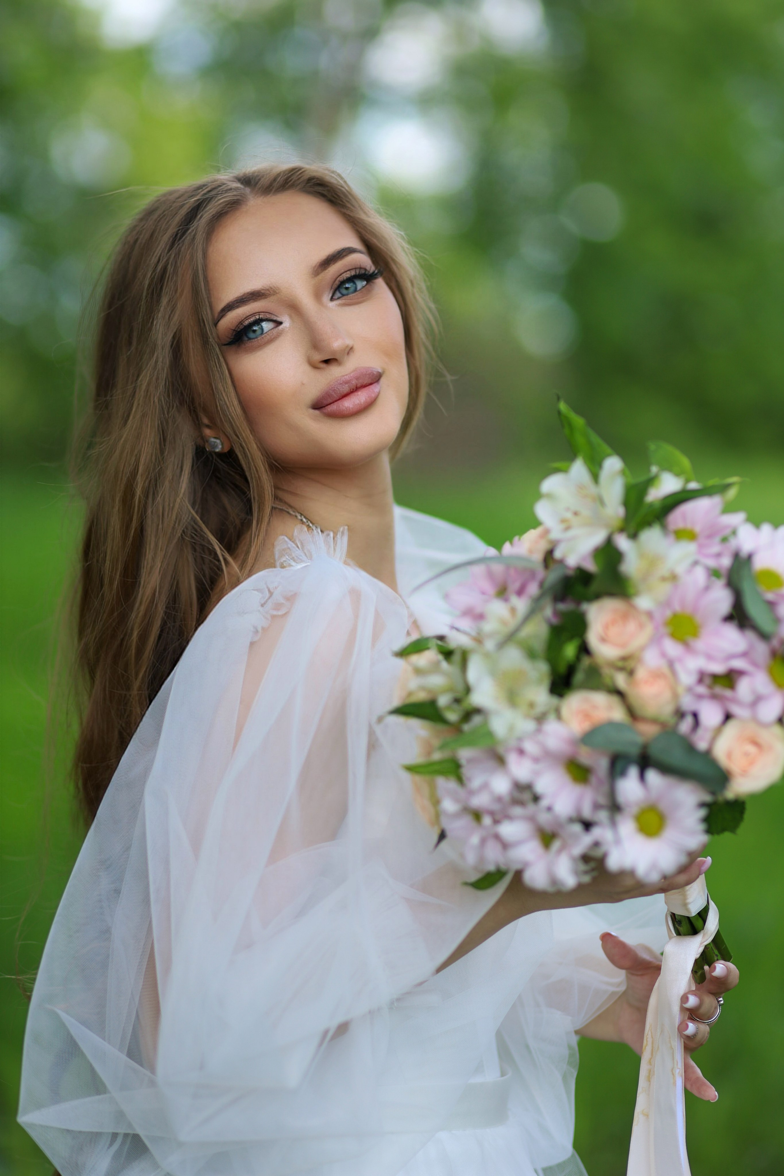 Андрей и Ксения. Алексин. Главная