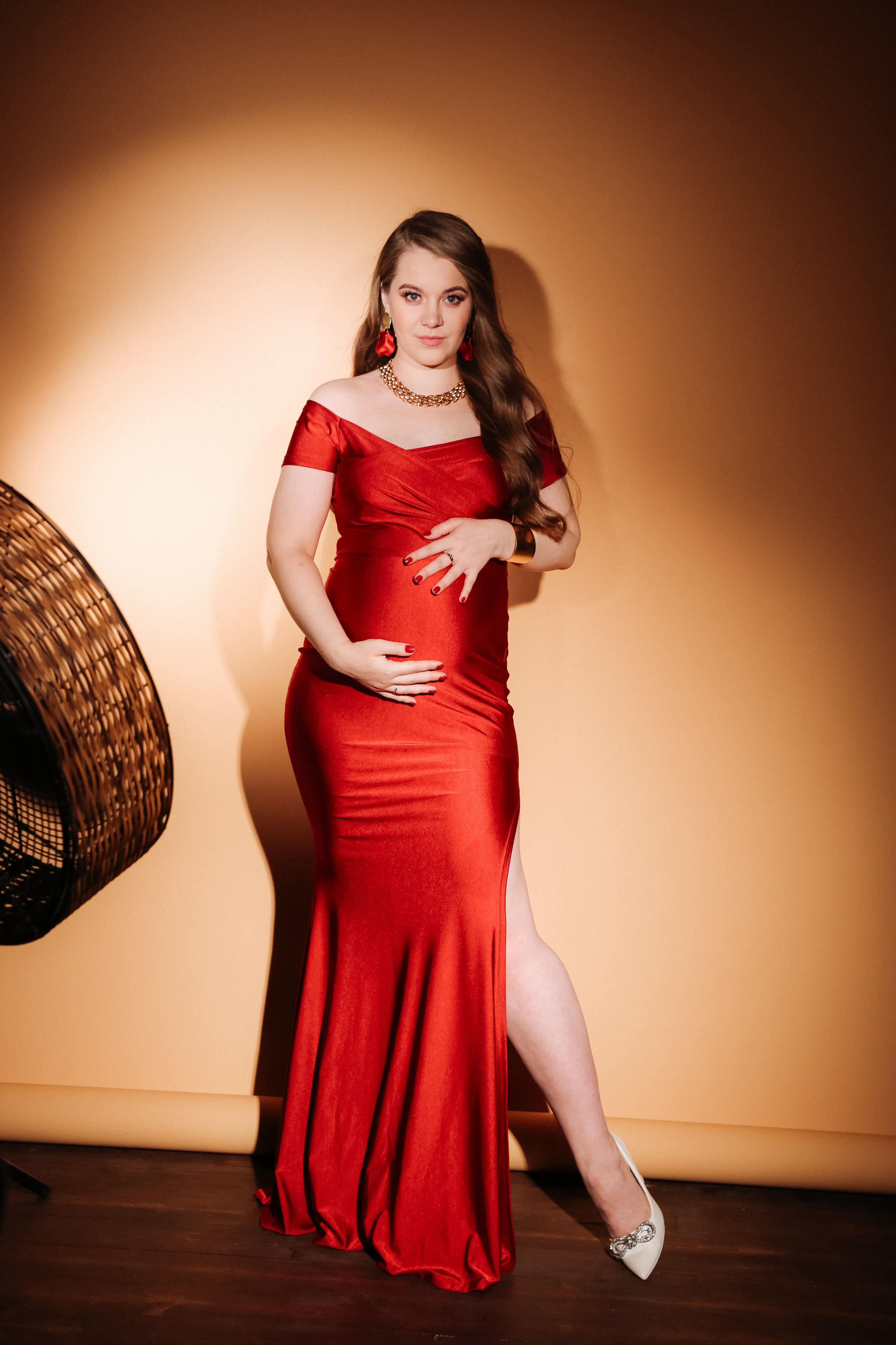 Юлия. Женский фотограф в Москве Светлана Смагина