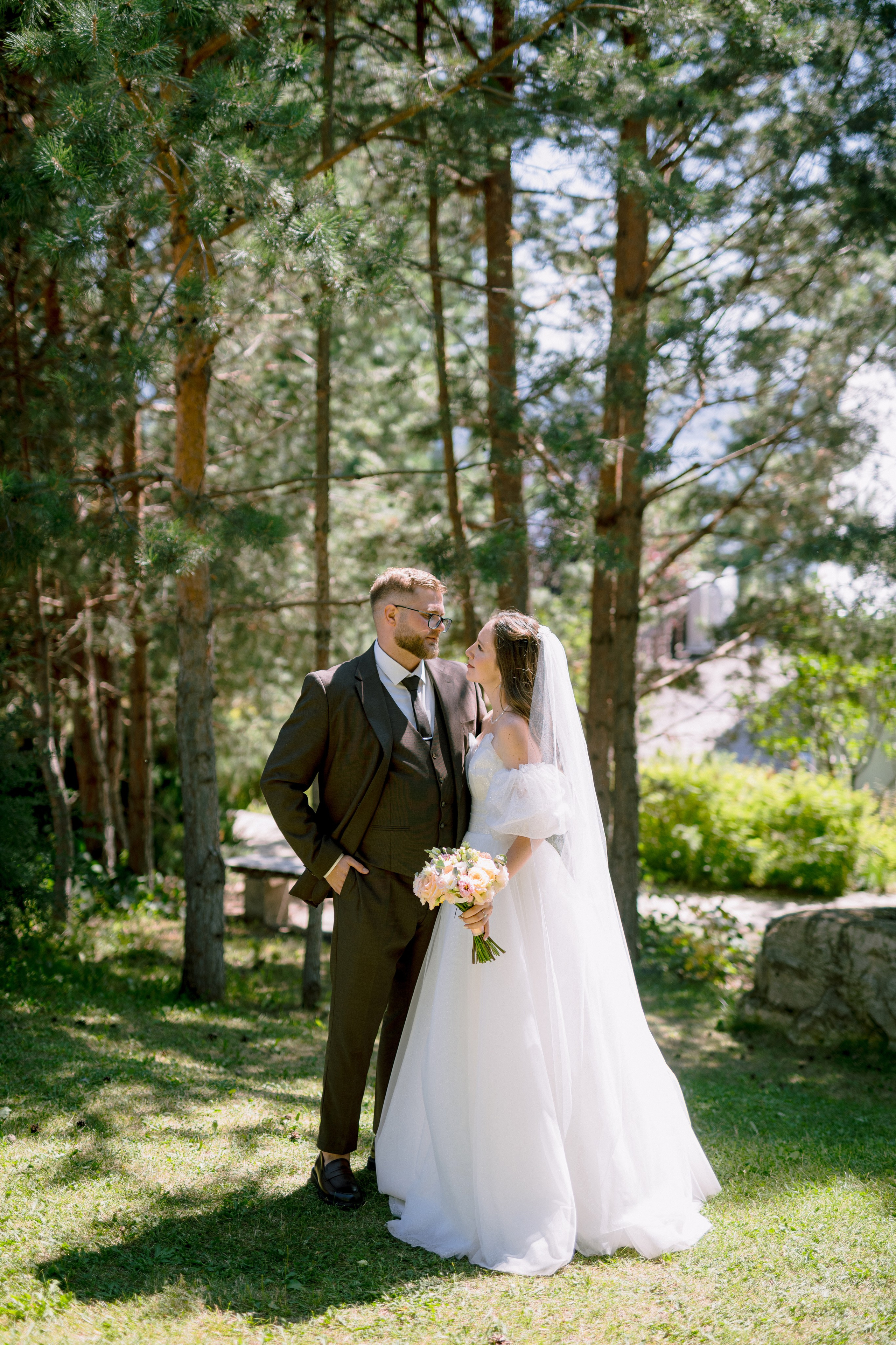 Свадебный анонс. Игорь и Анна. Свадебный и контент- фотограф в Тольятти, Самаре, Москве Яна Уруева