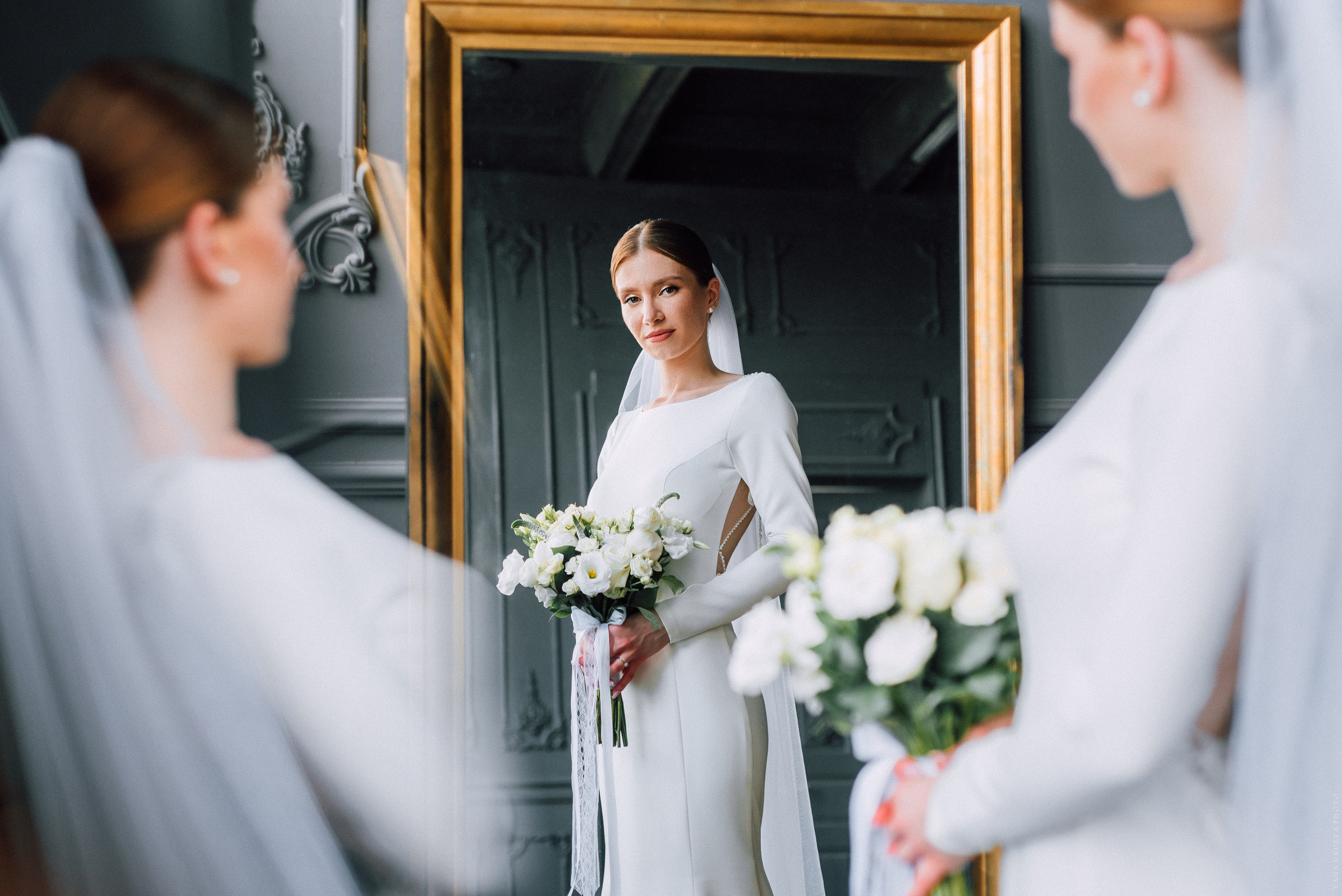 Дмитрий и Сабина. Свадебный и контент- фотограф в Тольятти, Самаре, Москве Яна Уруева