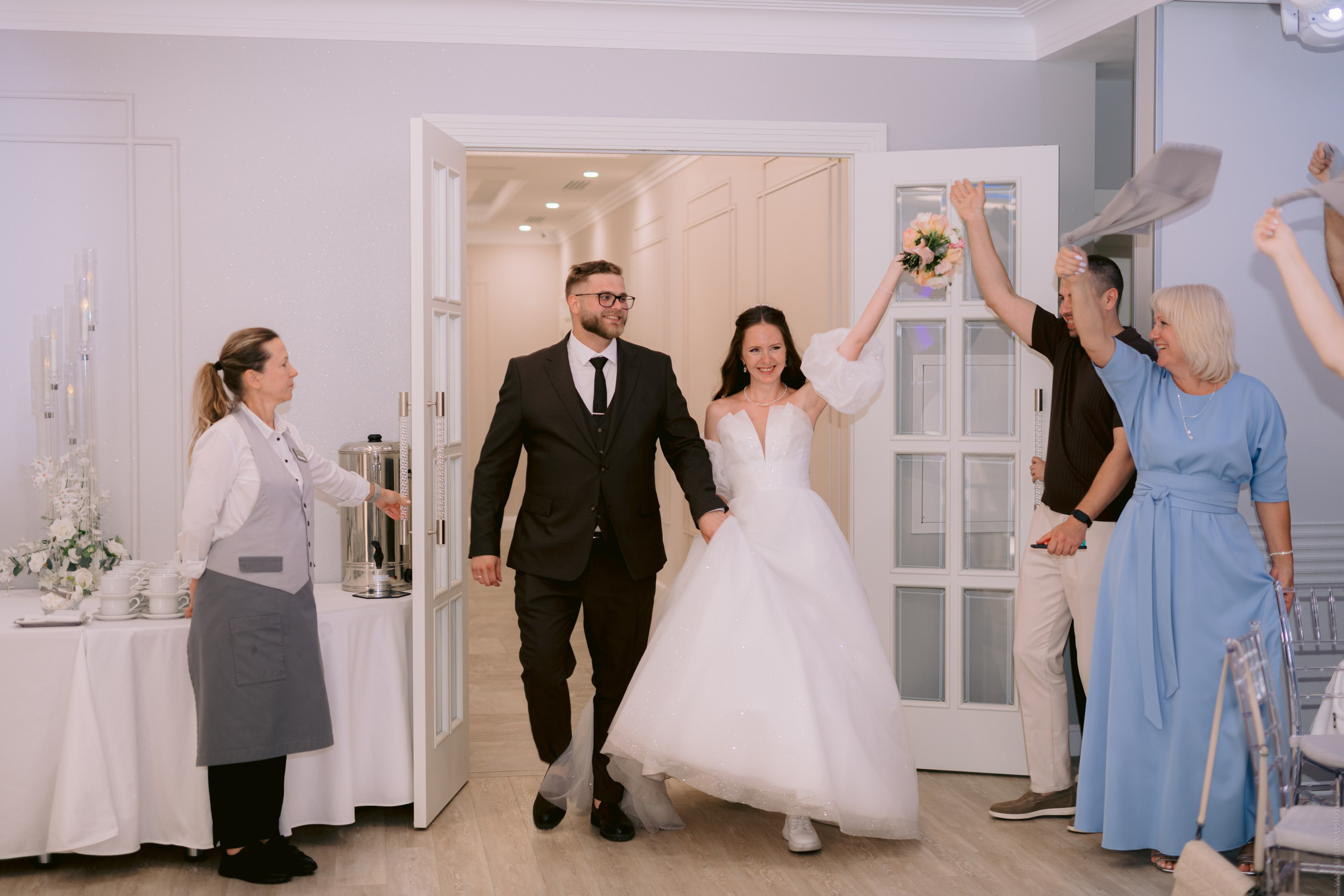 Свадебный анонс. Игорь и Анна. Свадебный и контент- фотограф в Тольятти, Самаре, Москве Яна Уруева