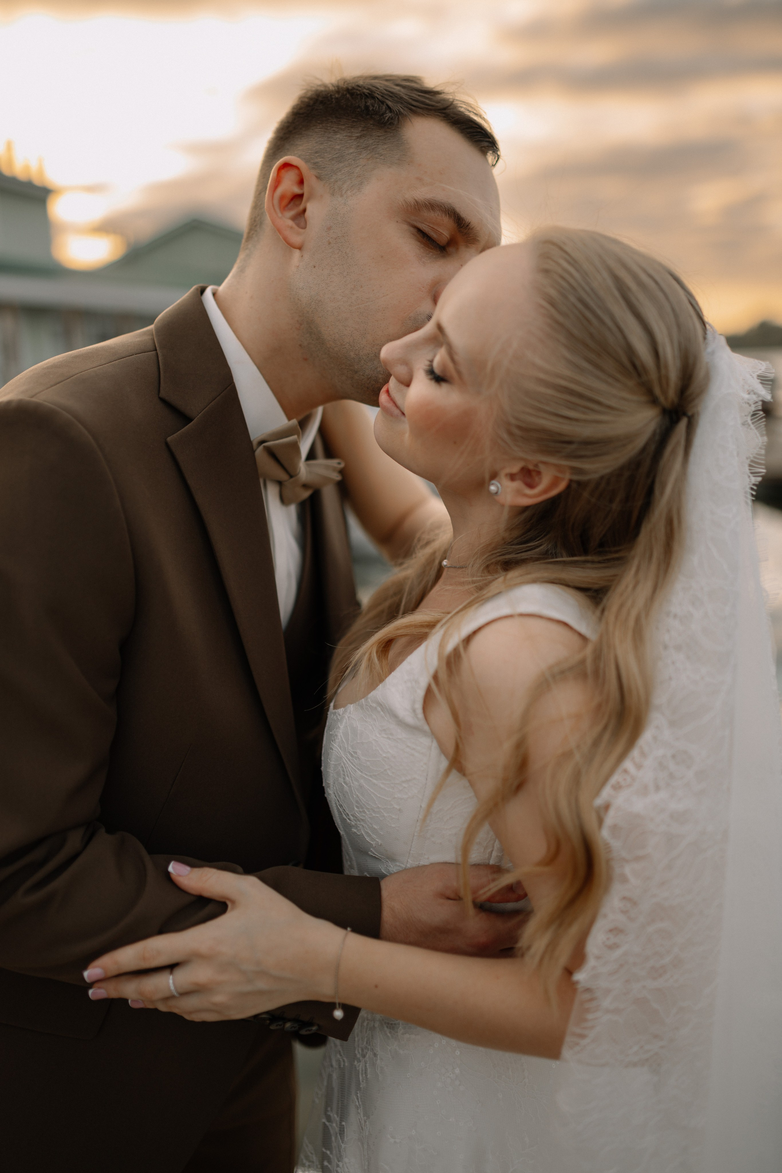 Алина и Денис (банкет). Фотограф Александра Кузнецова