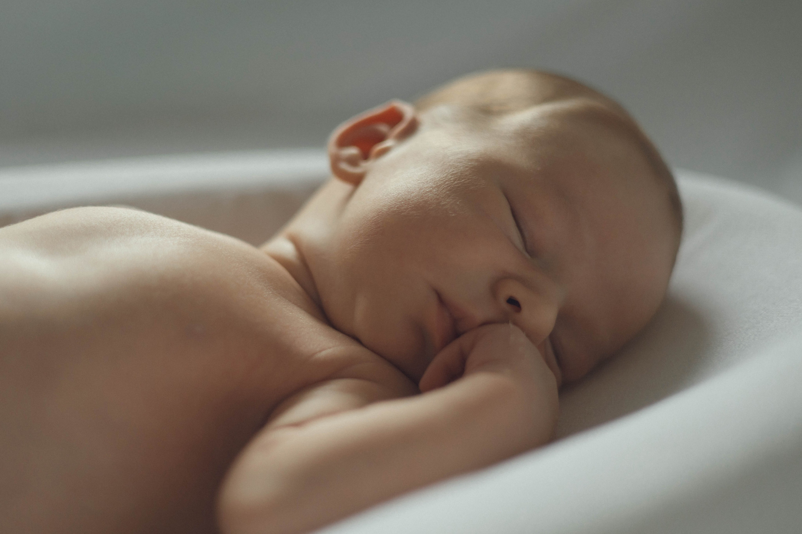 Крошка Михаил. Семейный фотограф в Москве Анастасия Марти