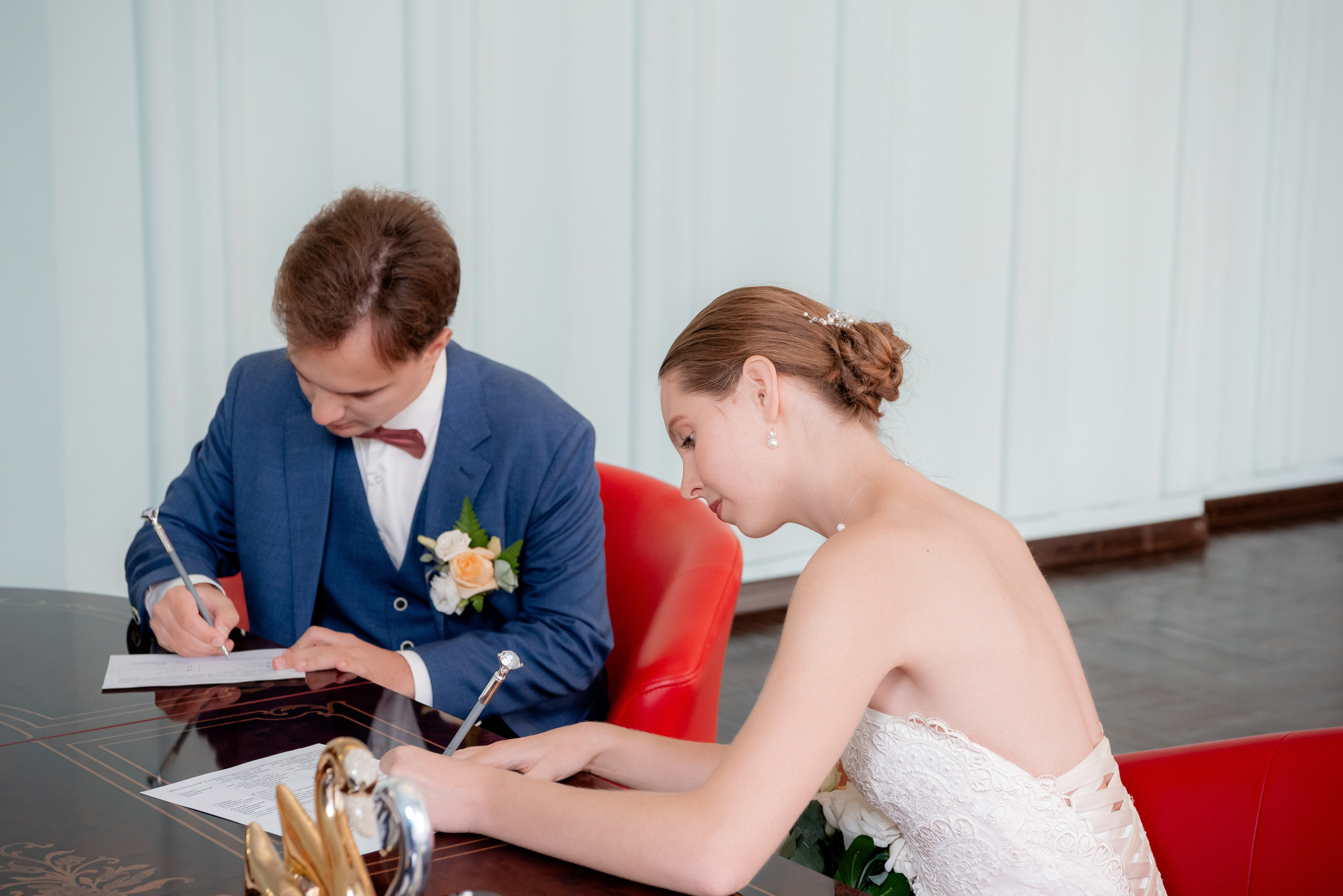Свадьба Наталья и Руслан. Фотограф в Волгограде и Волжском Александр Горбань