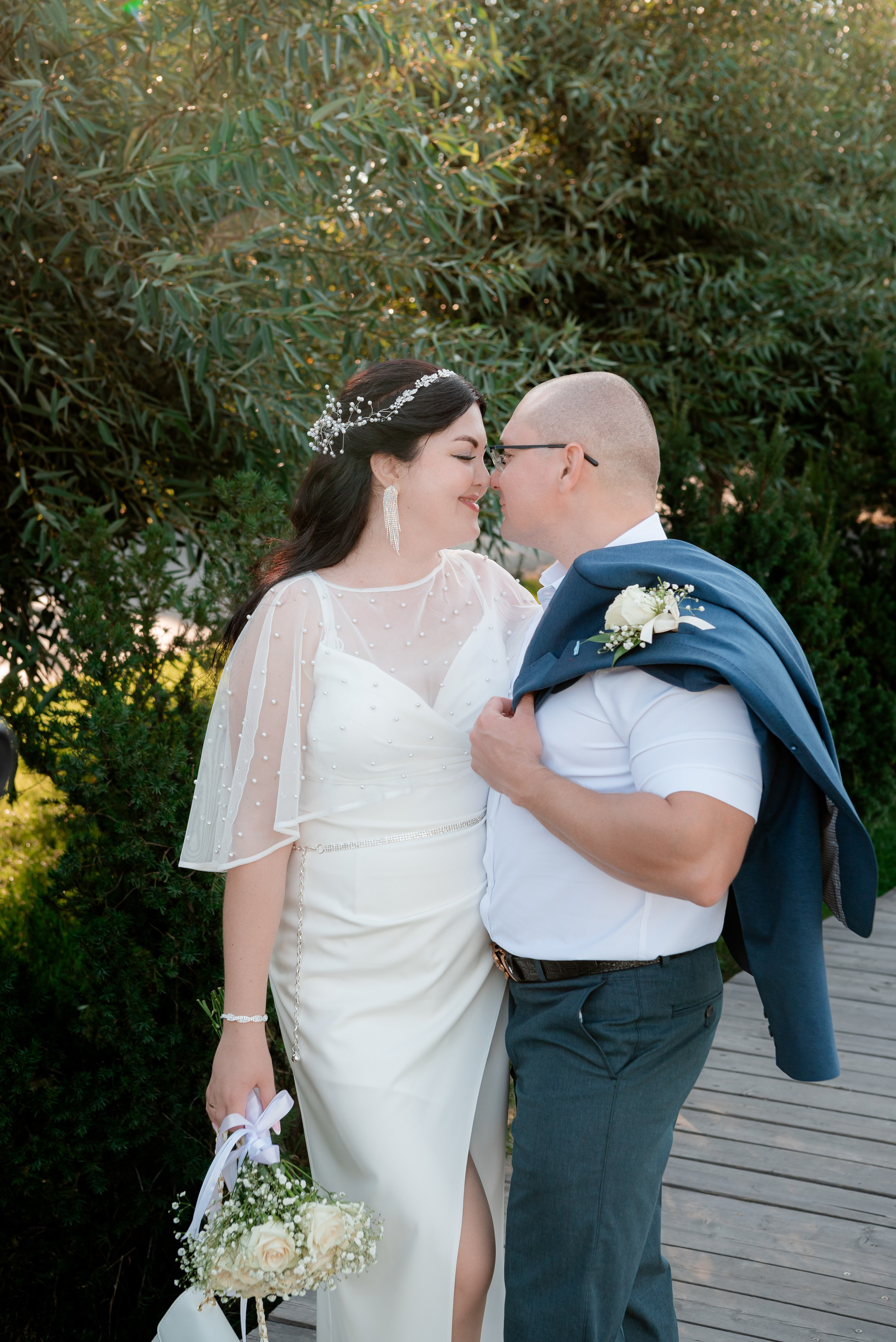 Свадьба Евгения и Дмитрий. Фотограф в Волгограде и Волжском Александр Горбань