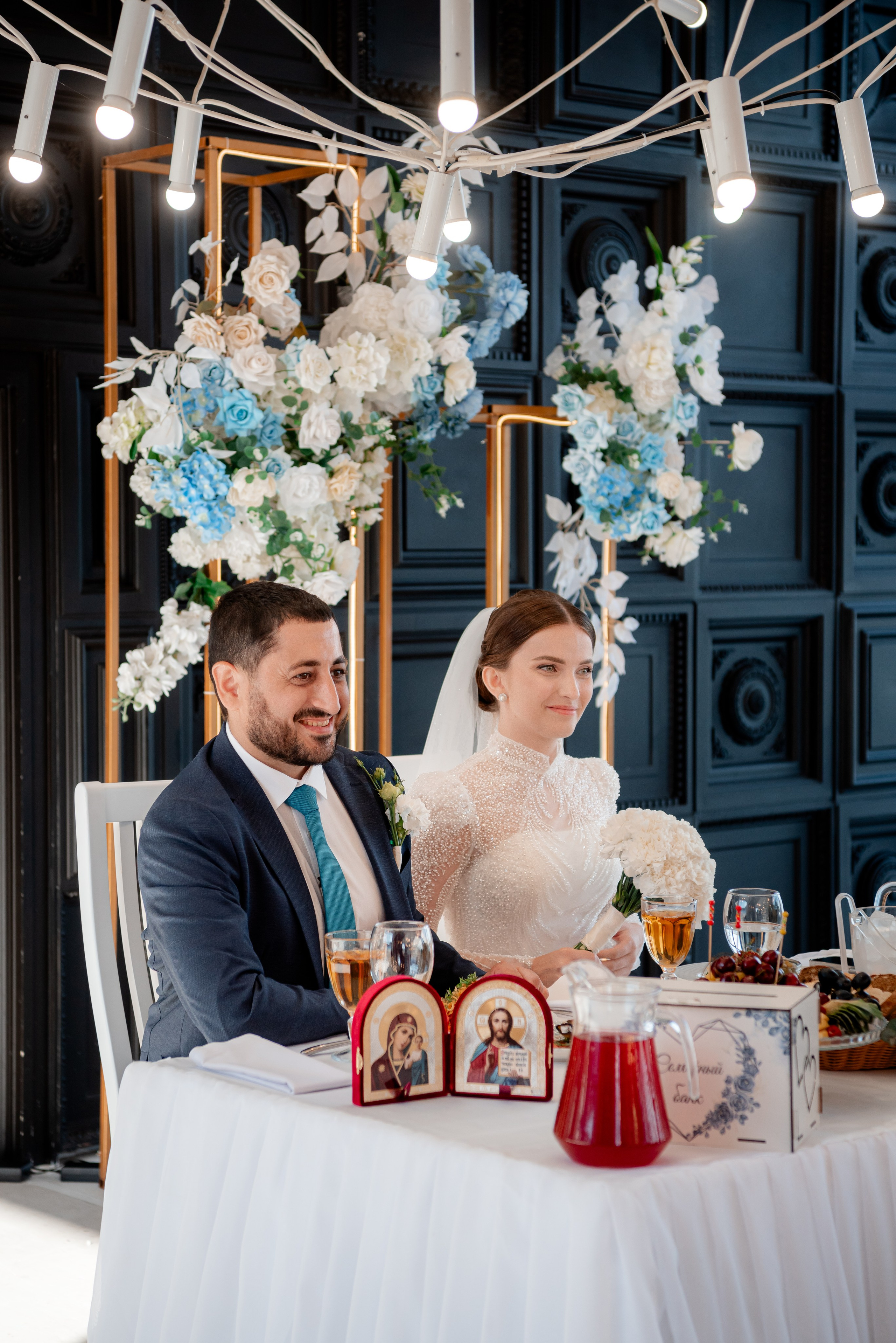 Свадьба Мария и Ричард. Фотограф в Волгограде и Волжском Александр Горбань