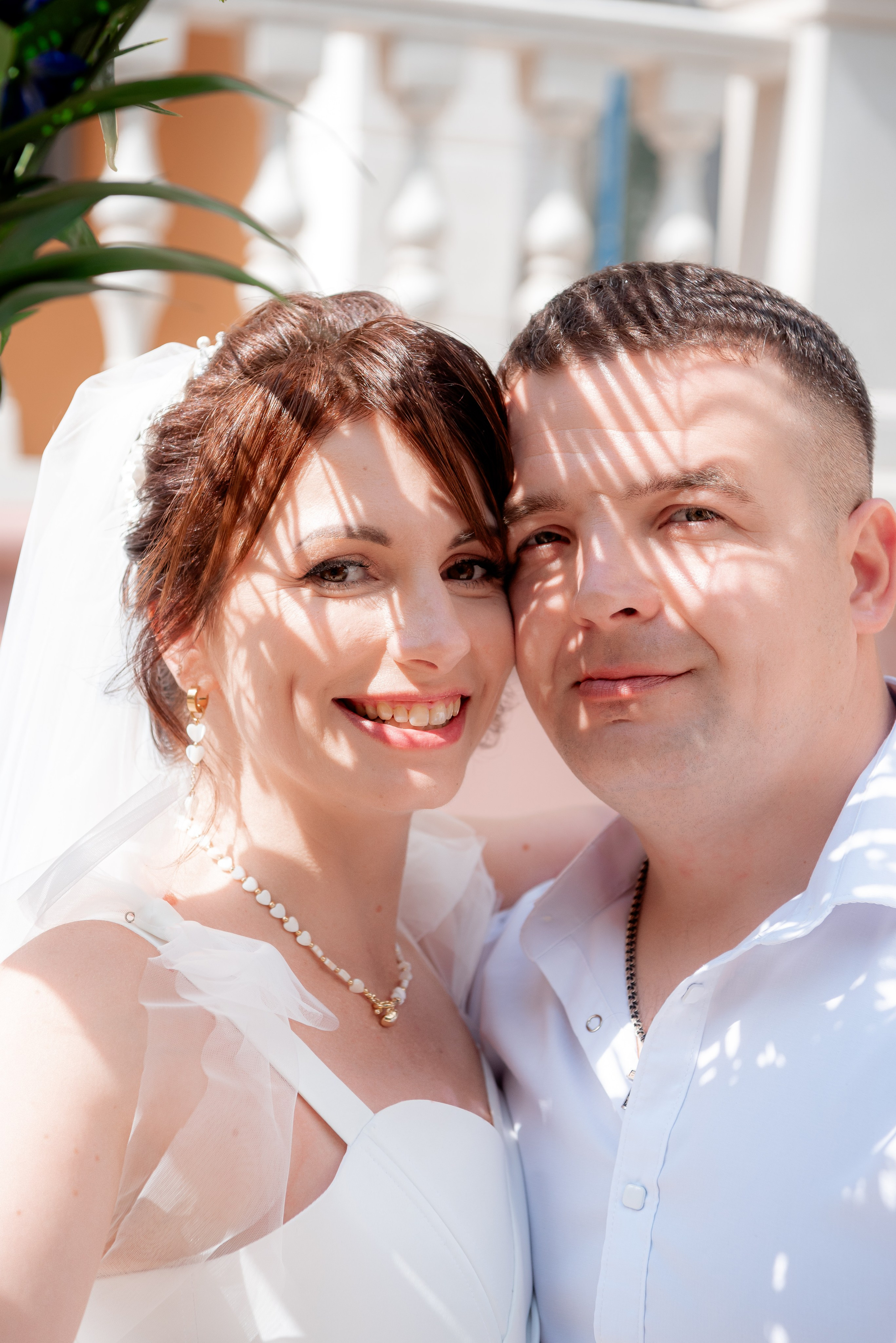 Свадьба Евгения и Сергей. Фотограф в Волгограде и Волжском Александр Горбань