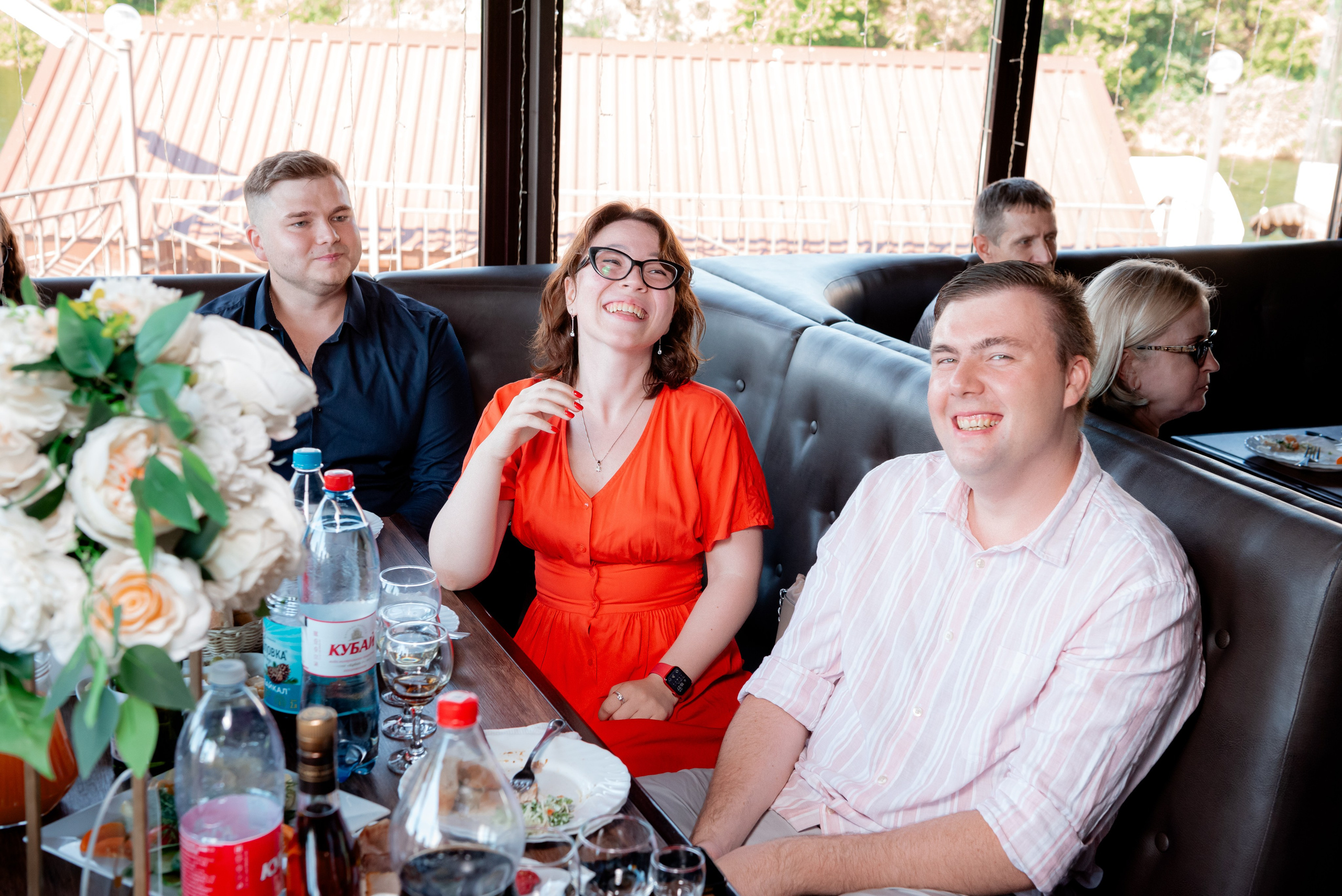 Свадьба Маша и Максим. Фотограф в Волгограде и Волжском Александр Горбань