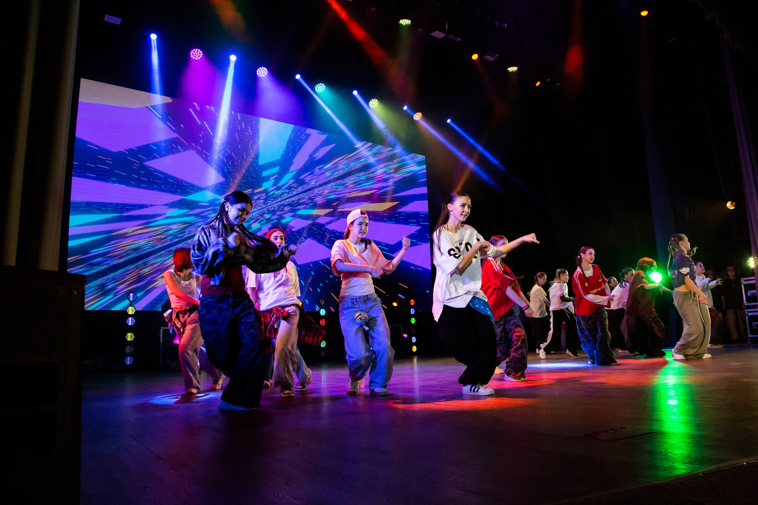 WE Dance отчетник 18.01.2026. 𝓕𝓸𝓽𝓸𝓰𝓻𝓪𝓯 𝓑𝓪𝓵𝓪𝓼𝓱𝓲𝓱𝓪 / 𝓜𝓸𝓼𝓴𝓿𝓪