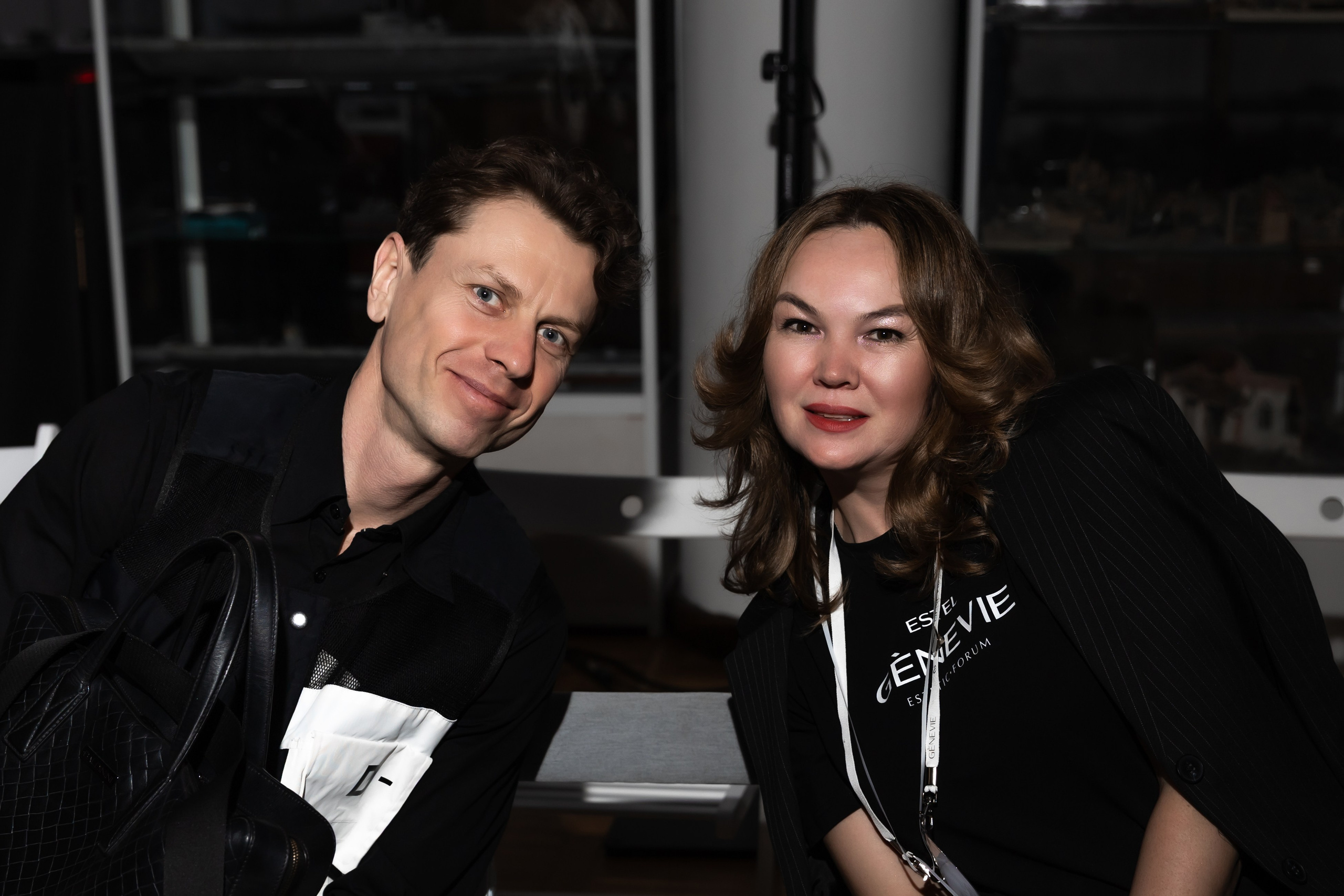 Волгоградская неделя моды март 2026. Фотограф в Волгограде Норченко Светлана