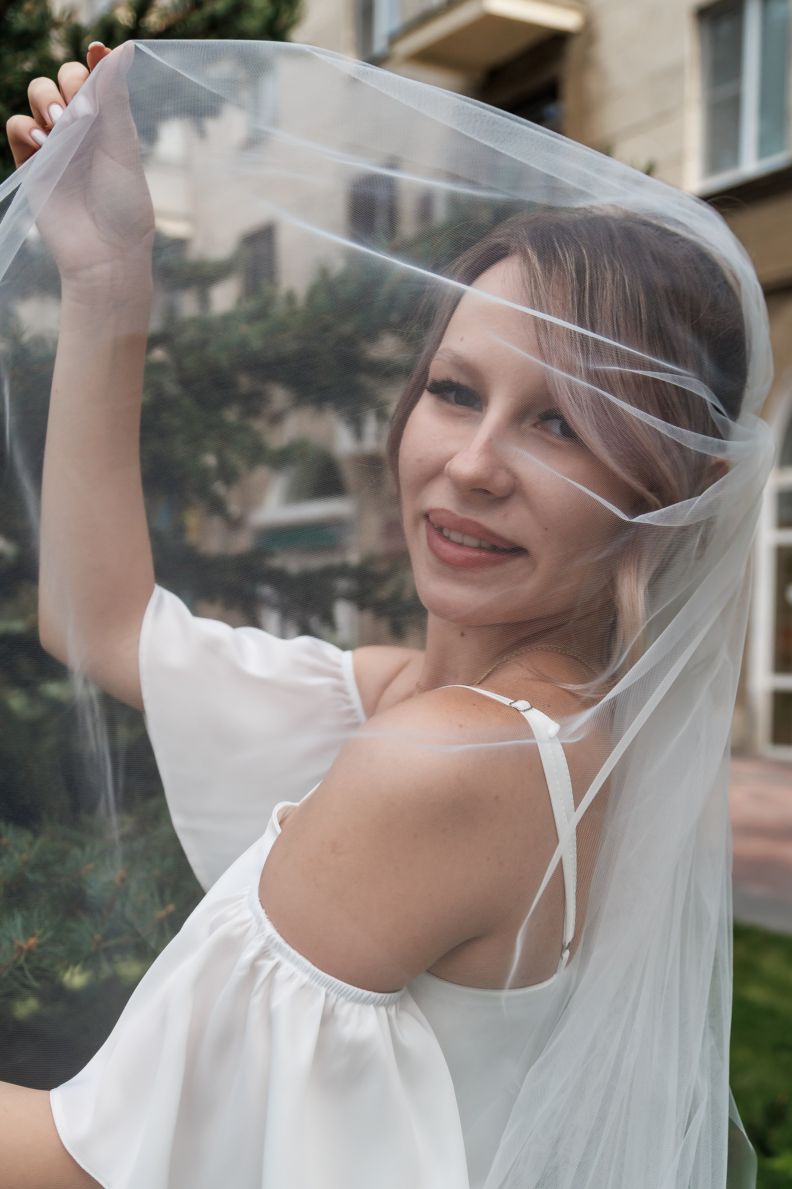 София и Георгий. Фотограф в Волгограде Норченко Светлана