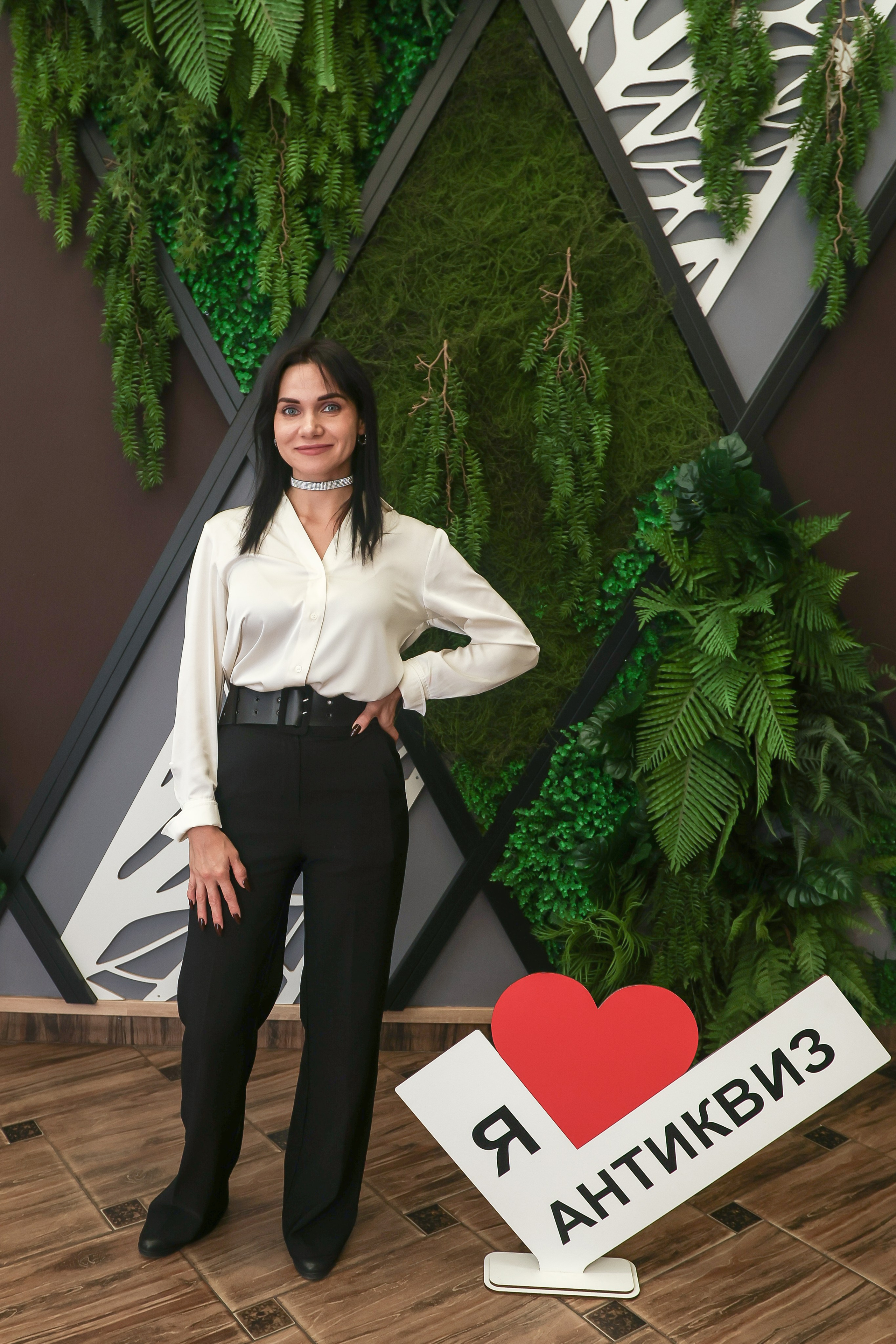 Антиквиз «Три Л». Фотограф в Волгограде Норченко Светлана