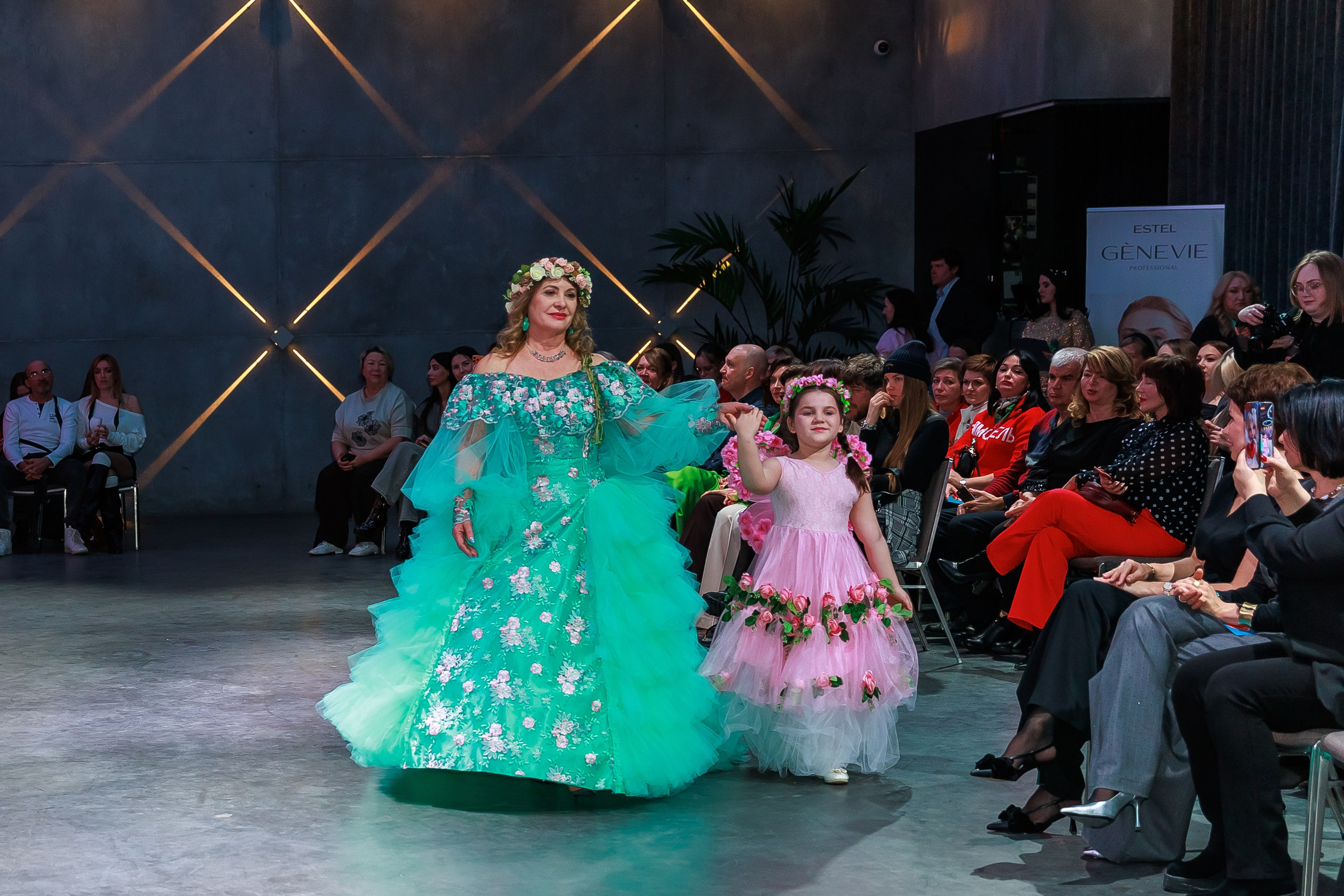 Весна, мода, ты. Фотограф в Волгограде Норченко Светлана