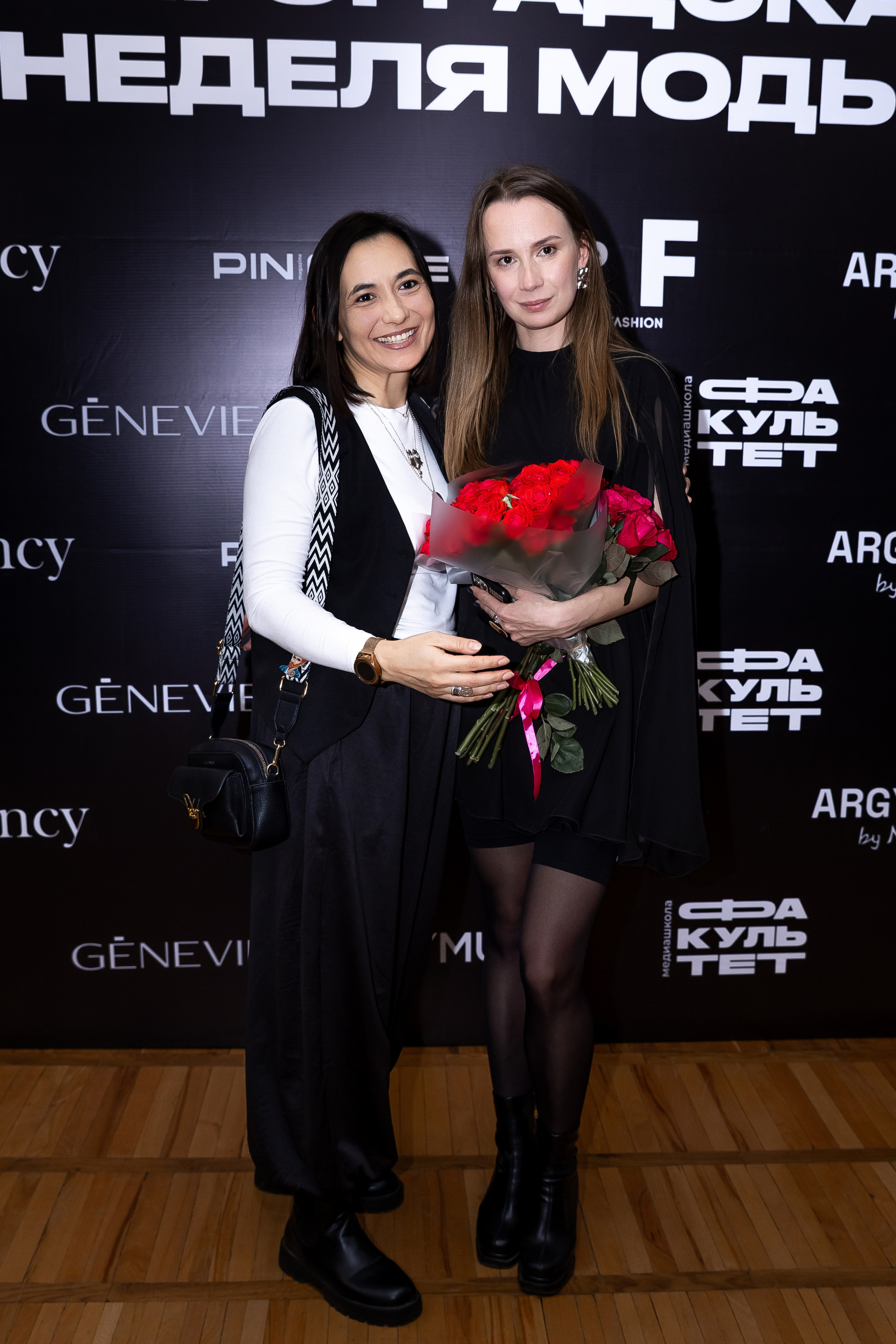 Волгоградская неделя моды март 2026. Фотограф в Волгограде Норченко Светлана