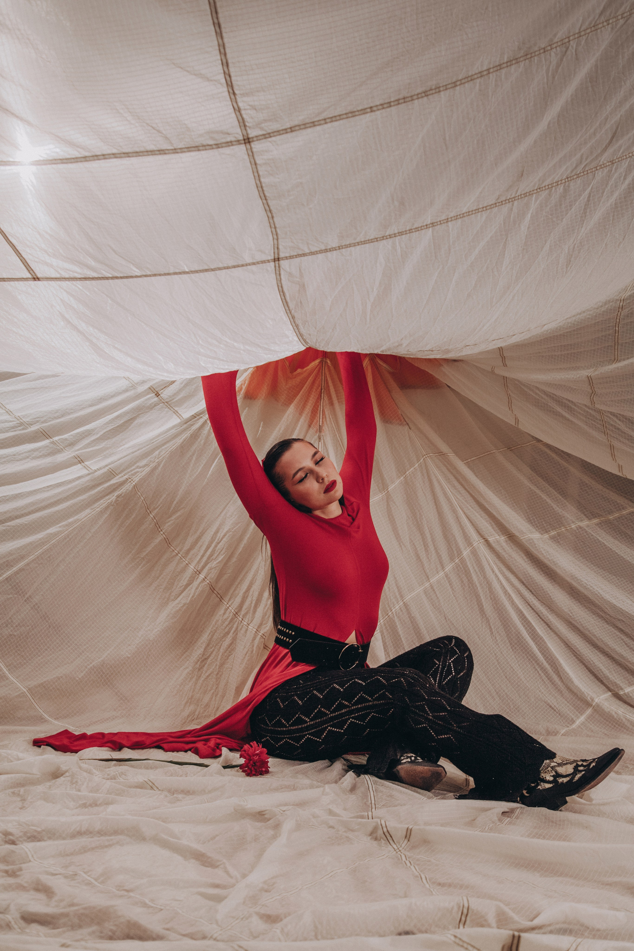 Алина. Фотограф в Волгограде Норченко Светлана