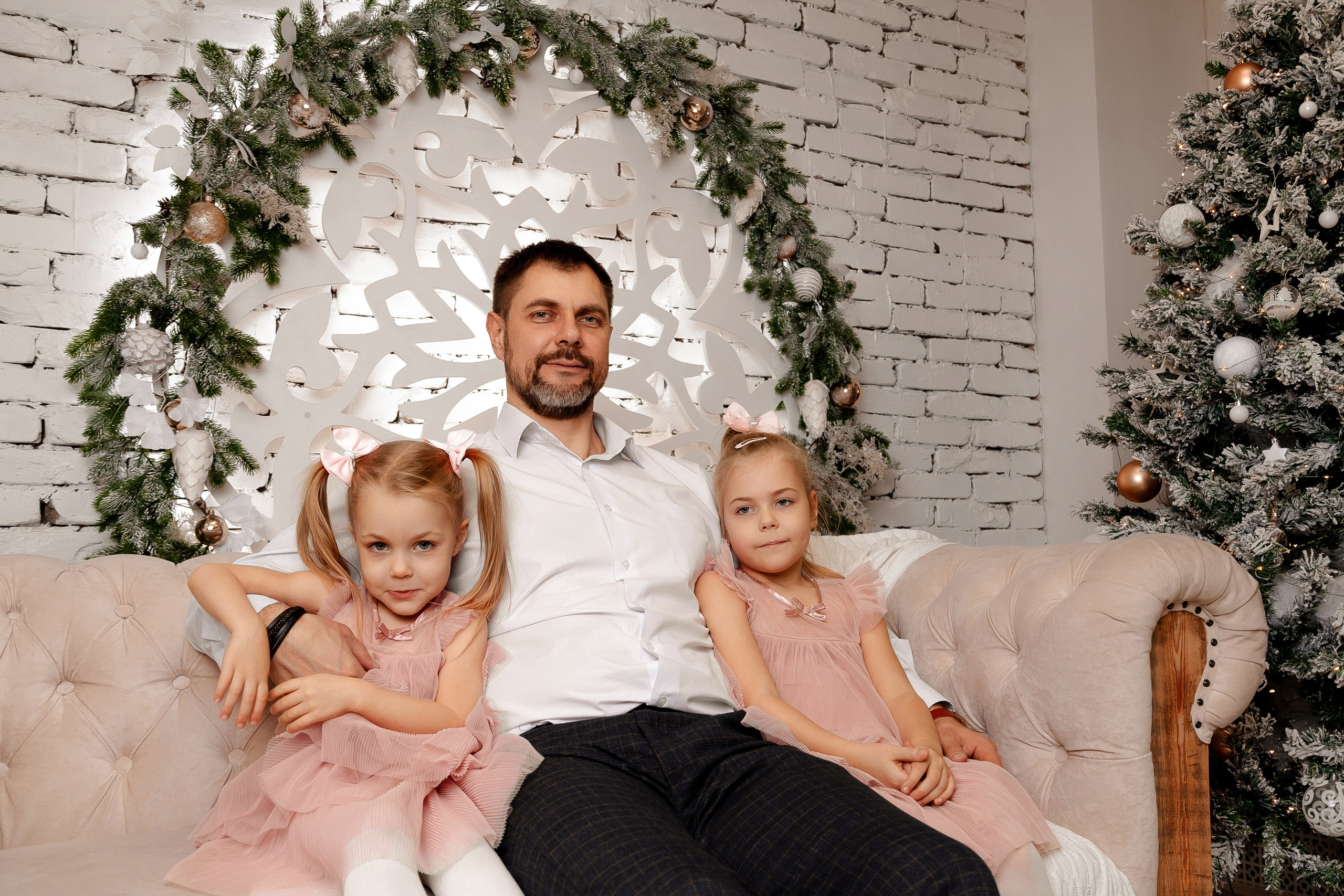 Студия Атмосфера. Фотограф в Волгограде Норченко Светлана