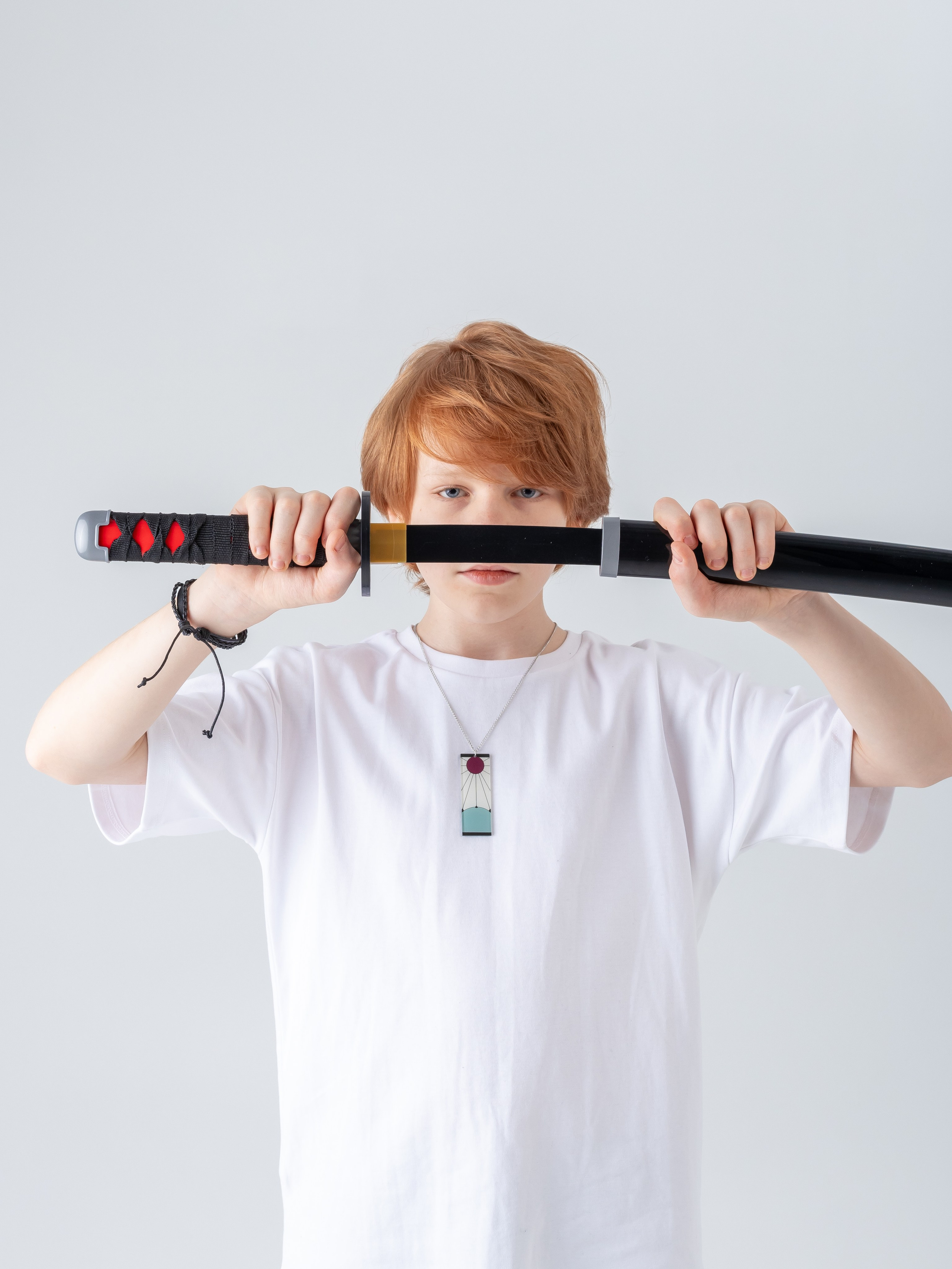 Аниме детская. Фотограф в Краснодаре Арина Кудряшова