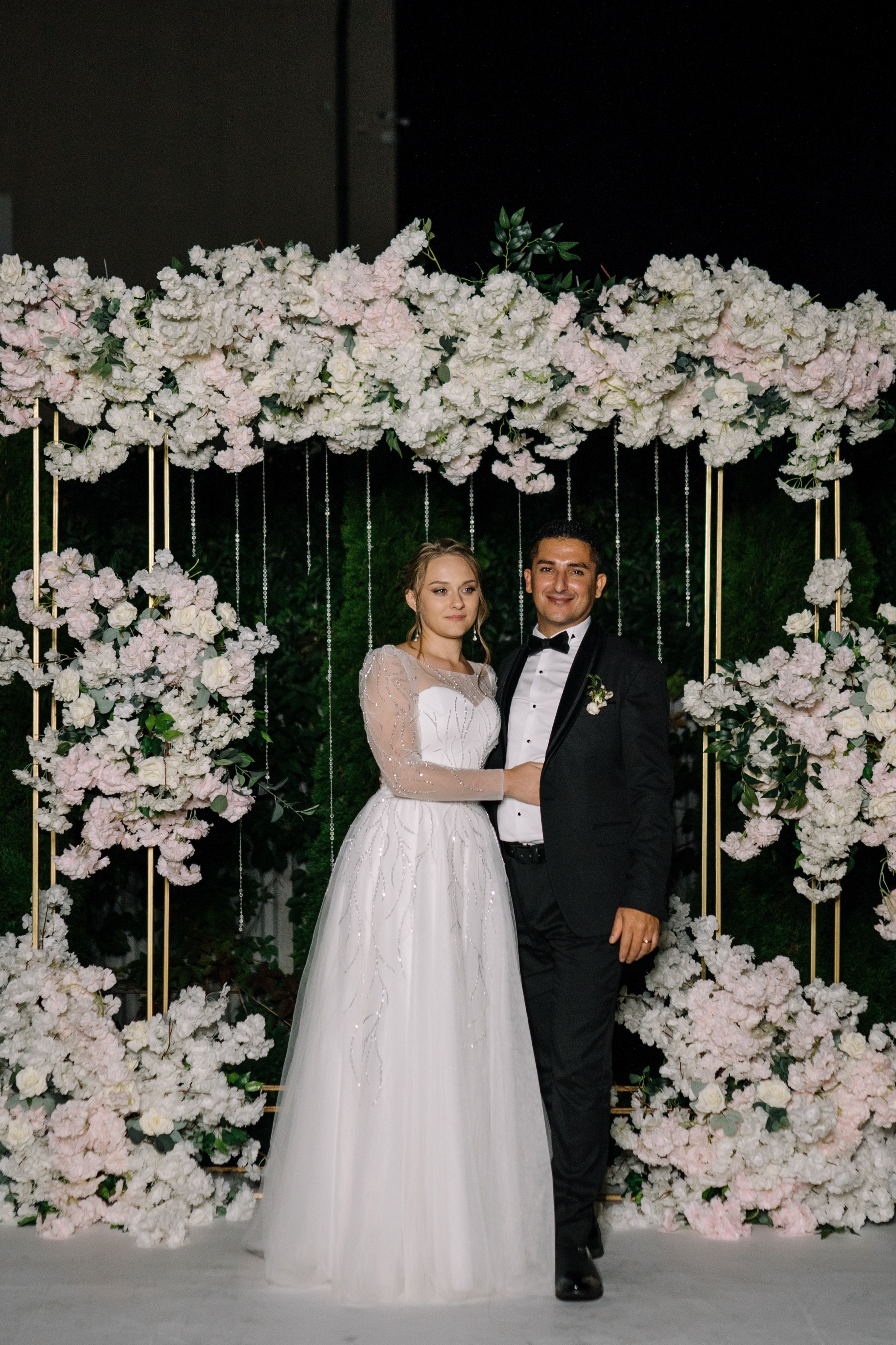 Серкан & Виктория