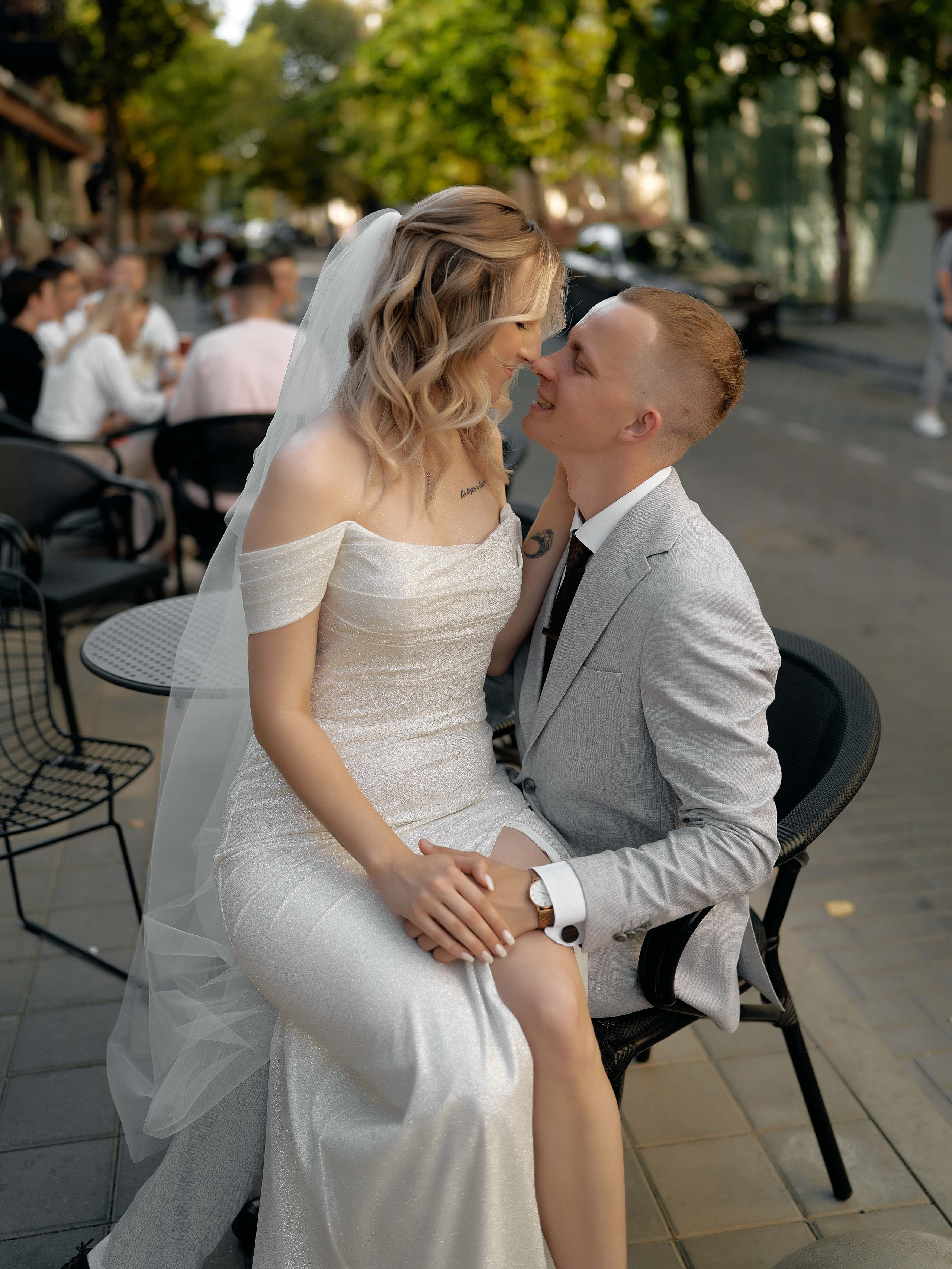 Владислав и Марина 23.09.2023. Фотограф и видеограф Елена Хмелевская