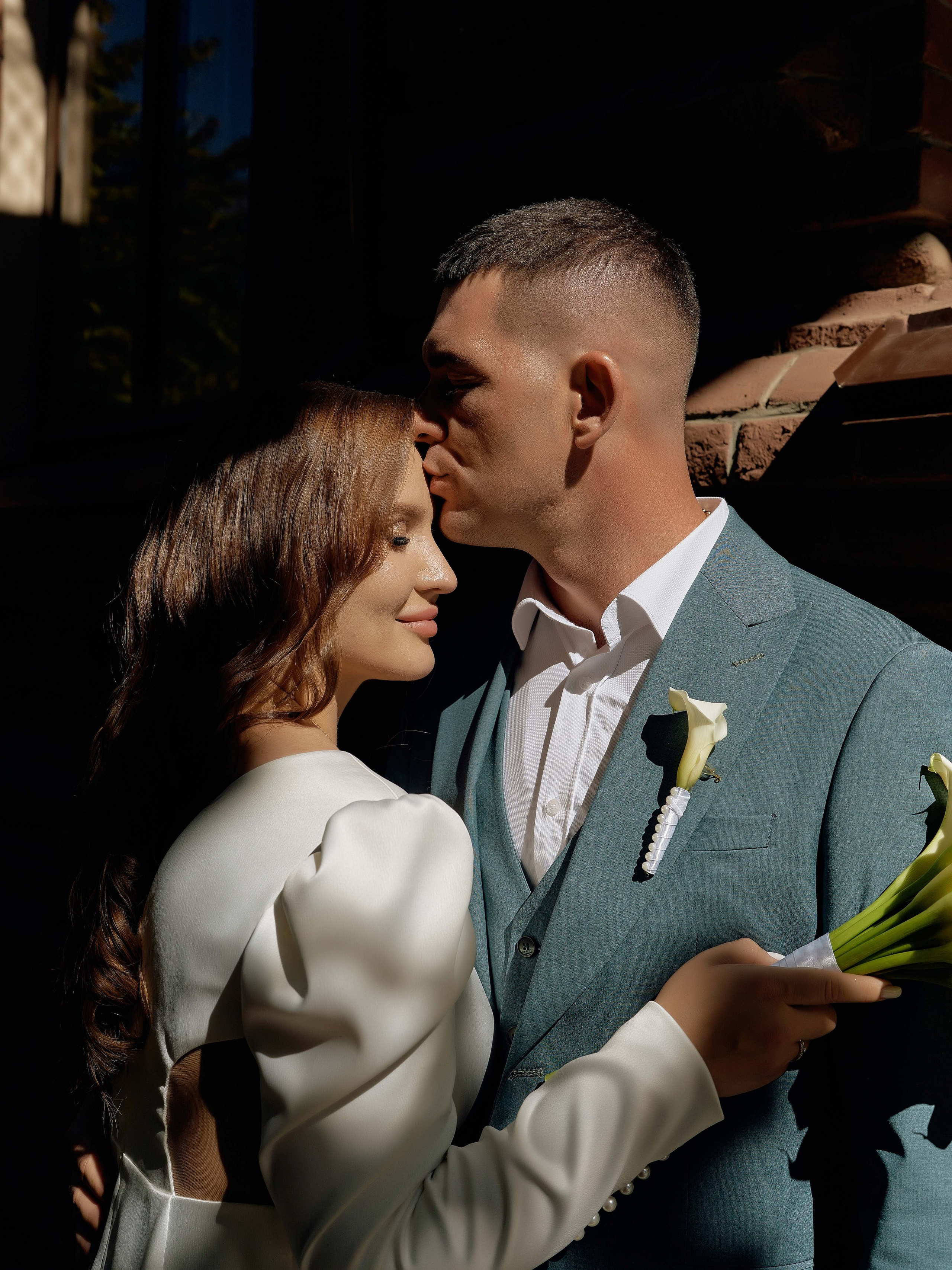 Сергей и Юлия. Фотограф и видеограф Елена Хмелевская