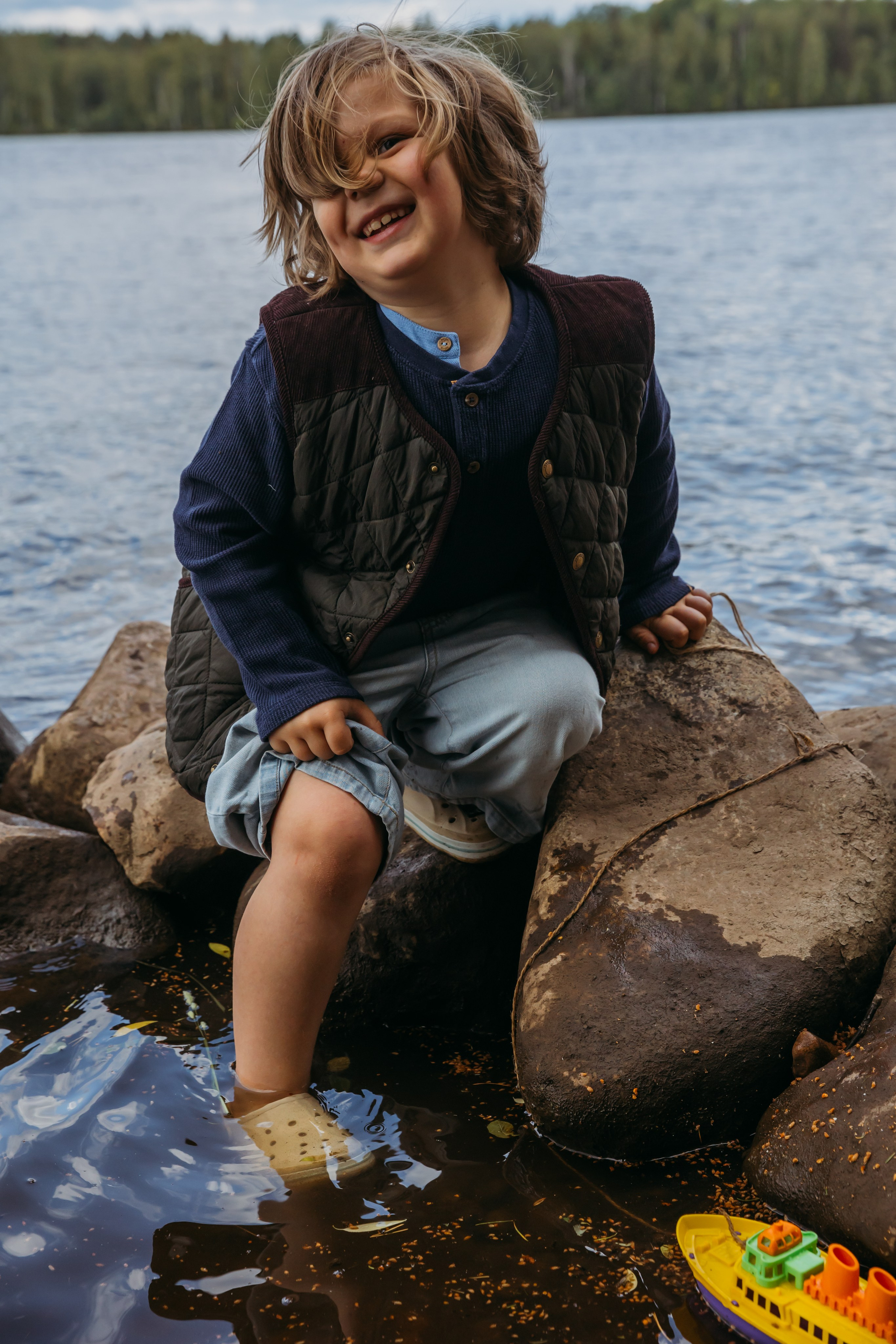 Родные люди «Мандроги». Леся Гаранина. Семейный фотограф/видеограф Москва и область