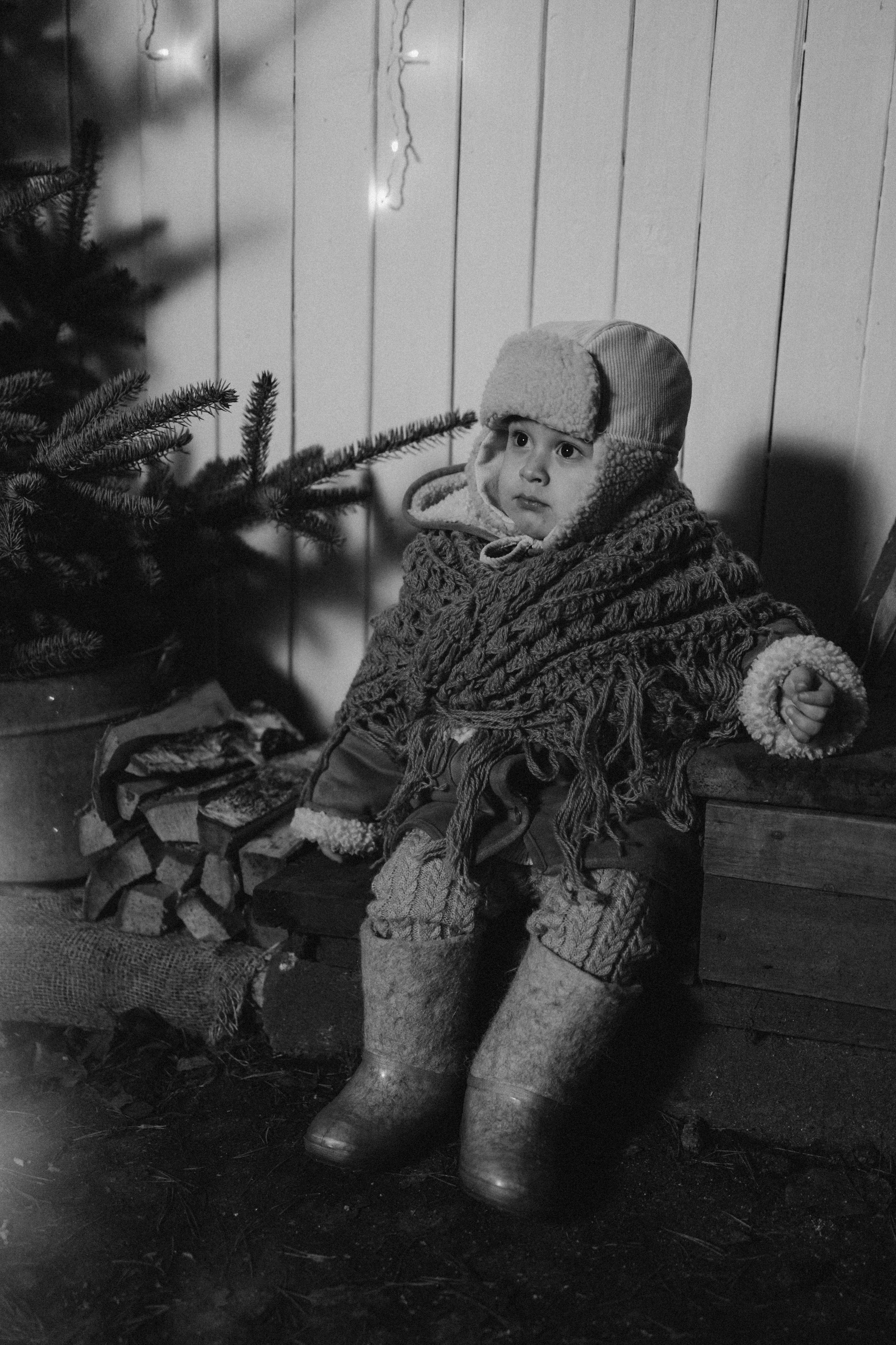 Лана и Сережа. Семейный фотограф в Москве Валерия Карпова