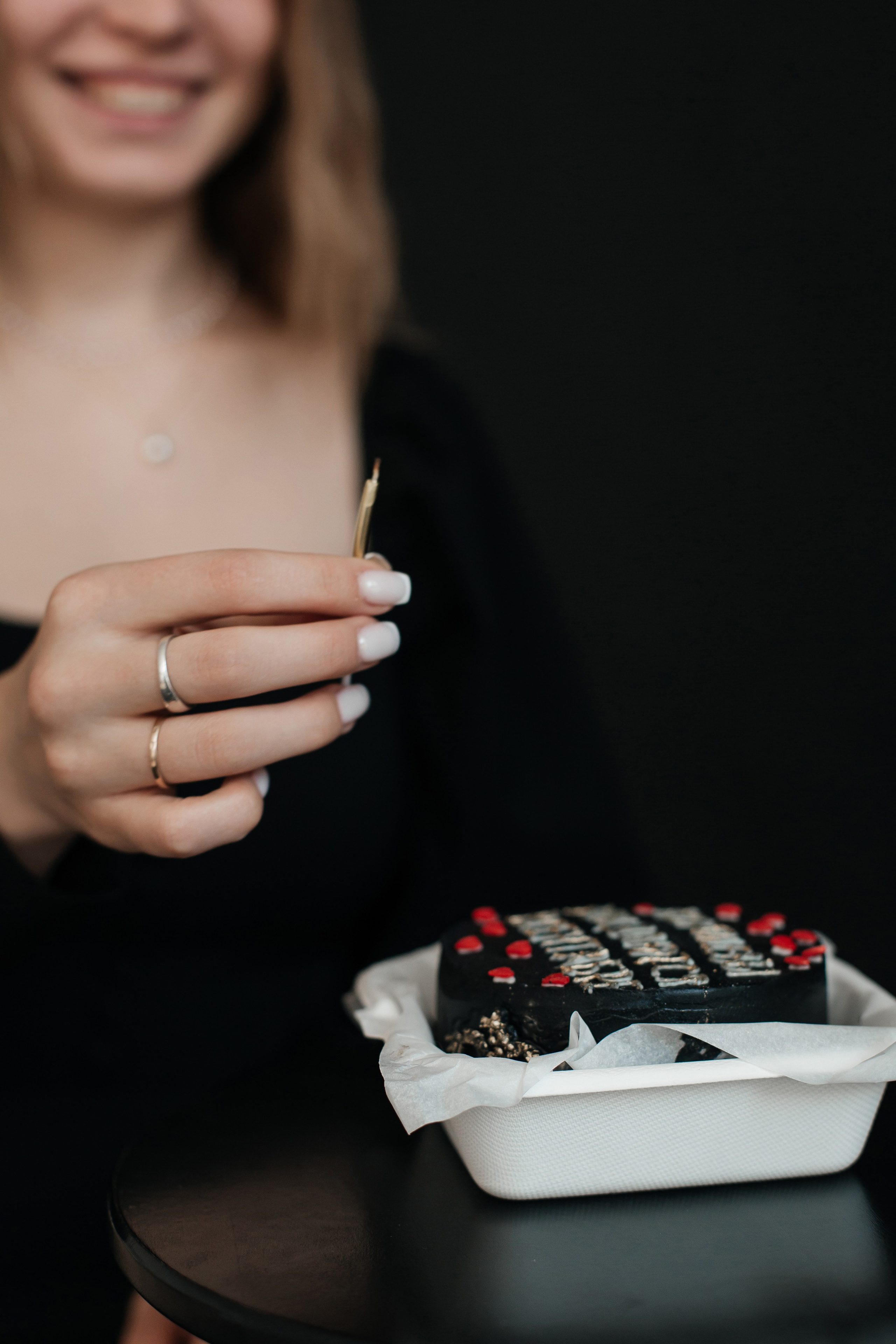 ФОТОСЕССИЯ КО ДНЮ РОЖДЕНИЯ. Фотограф в Киселёвске Татьяна Трухалева