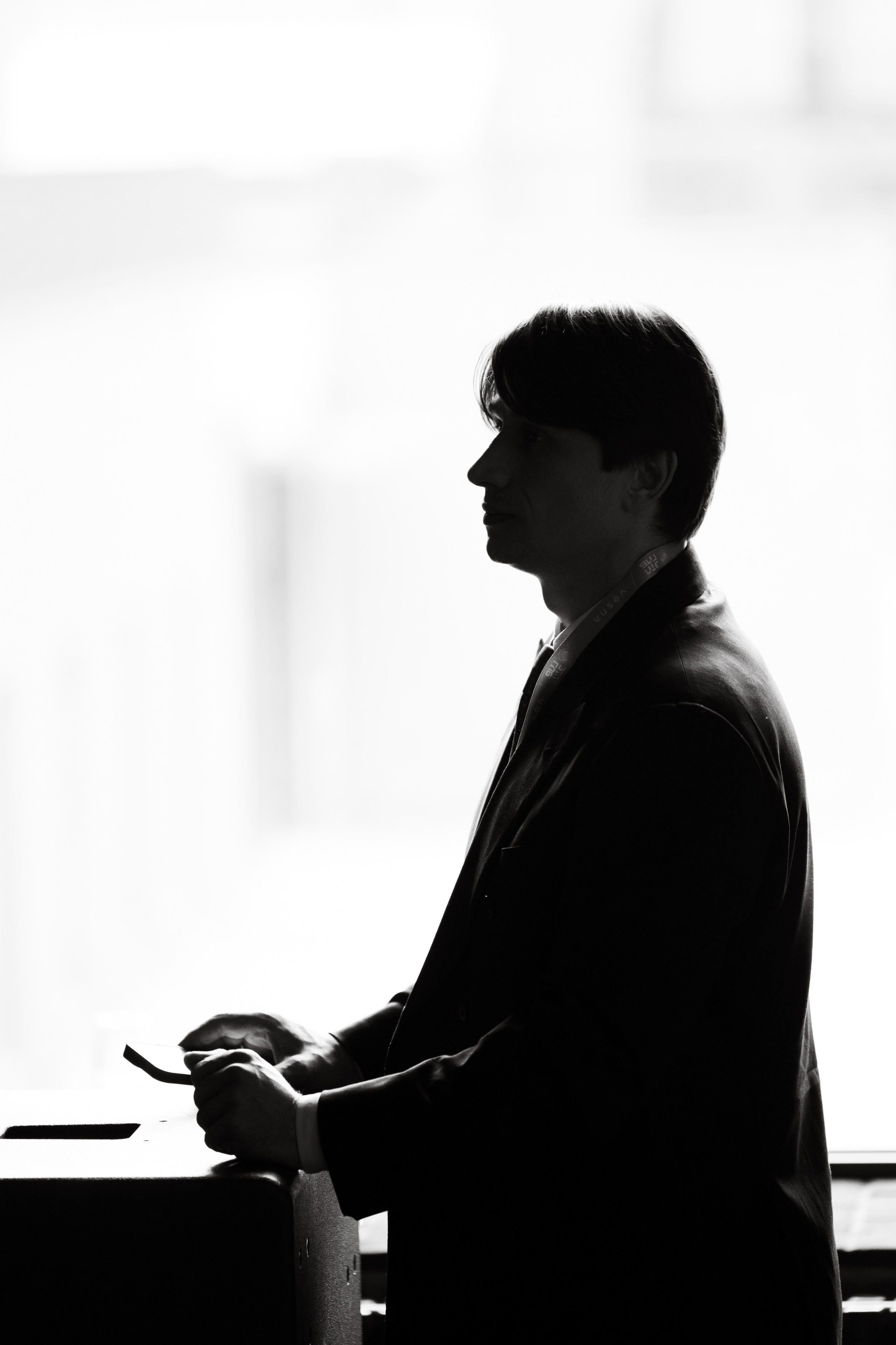 Новые Горизонты ЭТП ГПБ Кибердом. Фотограф Москва Людмила Белова